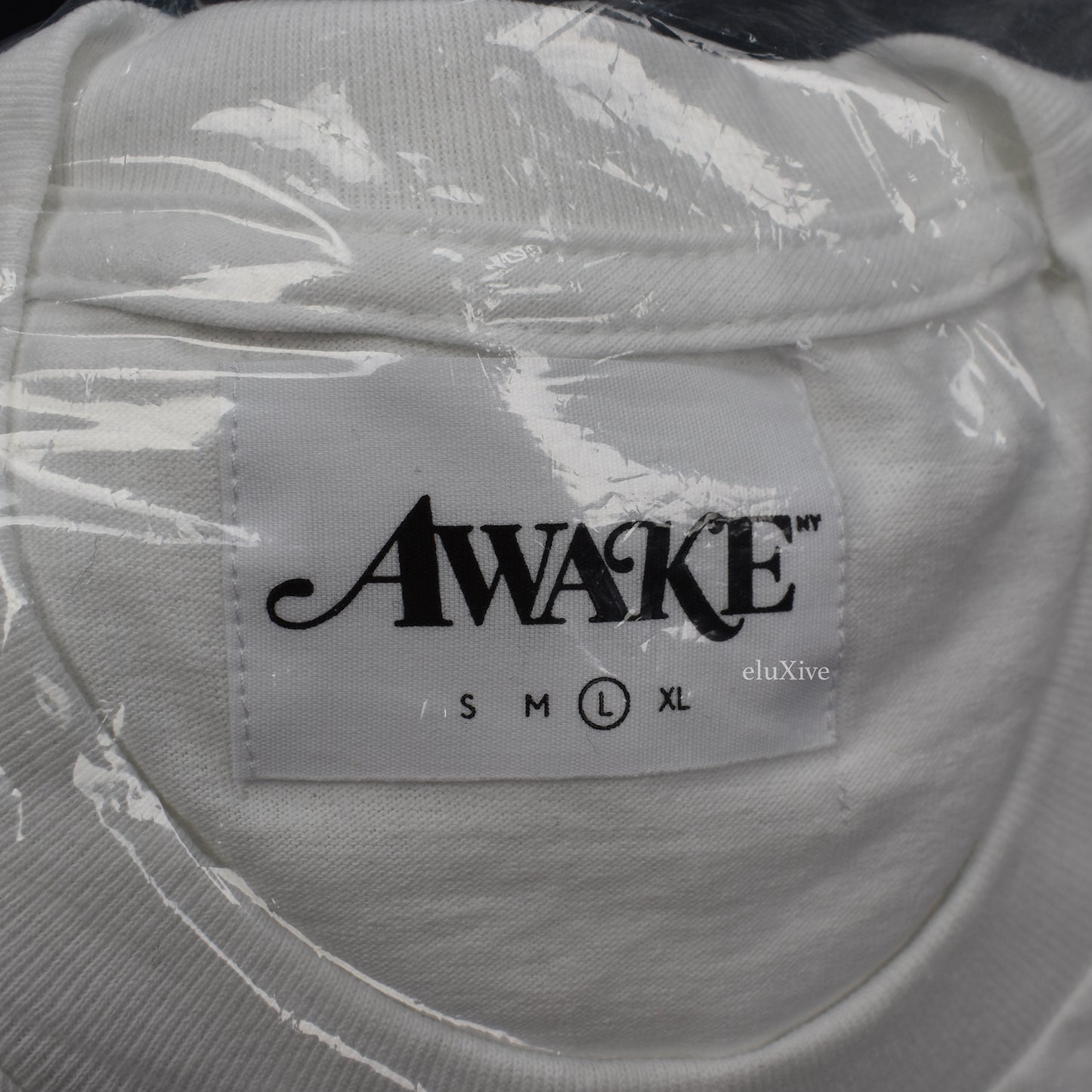 Awake NY - Hypefest Exclusive Alarm Clock T-Shirt