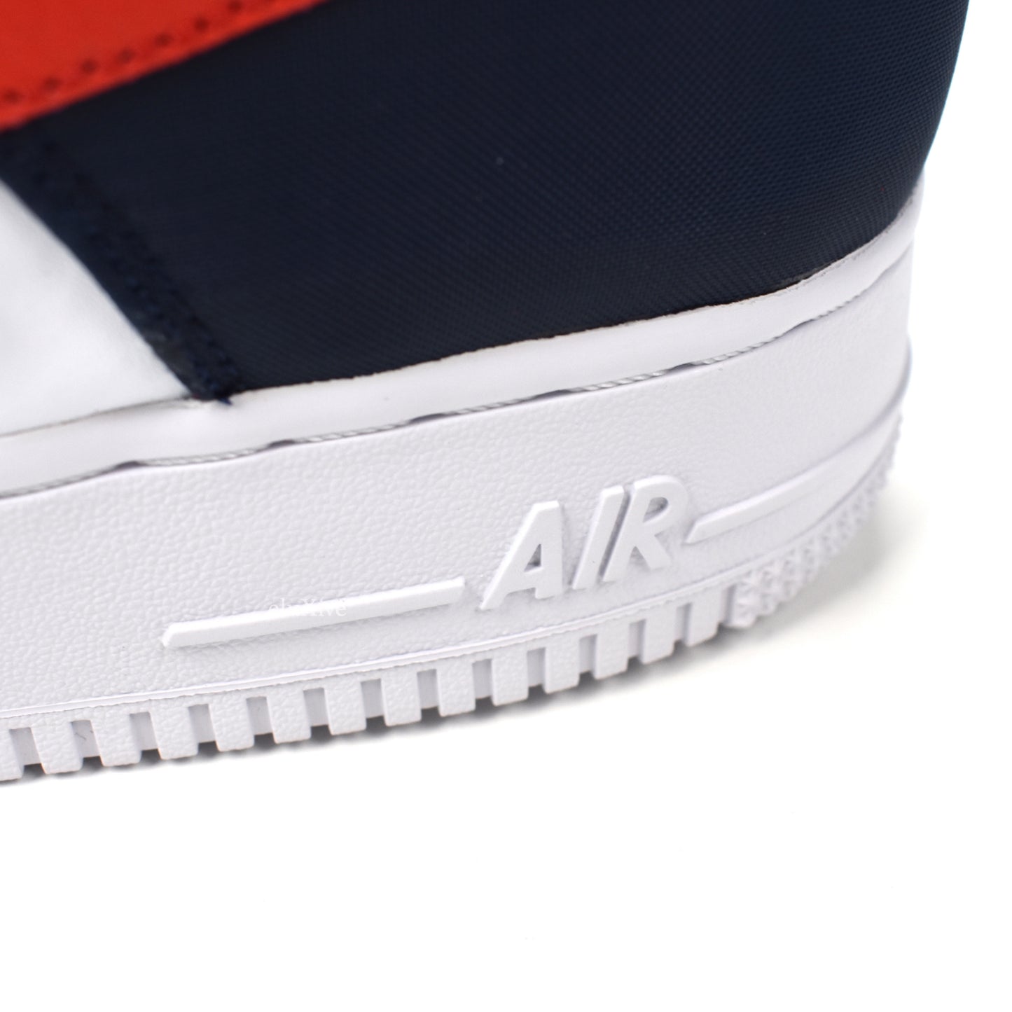 Nike - Air Force 1 '4th of July' (2017)