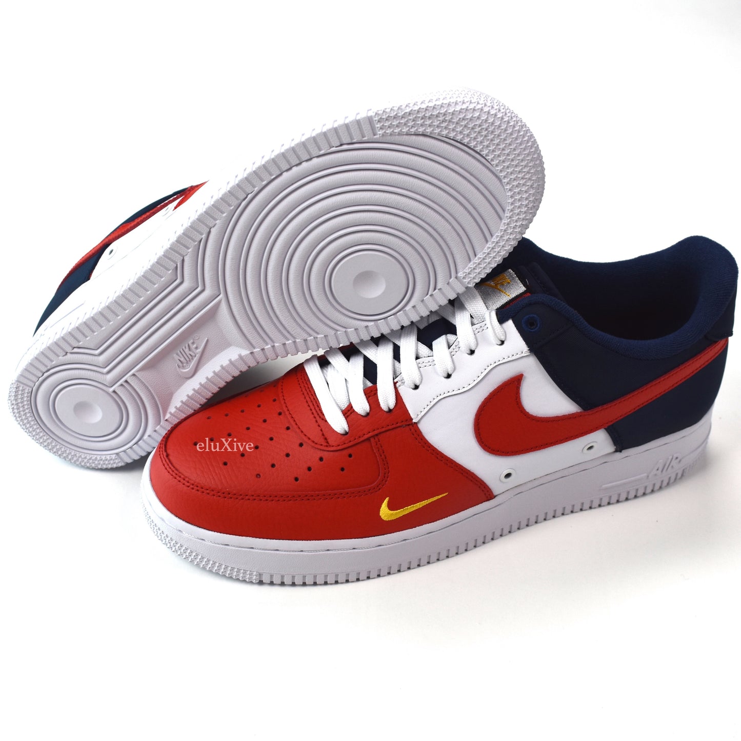 Nike - Air Force 1 '4th of July' (2017)