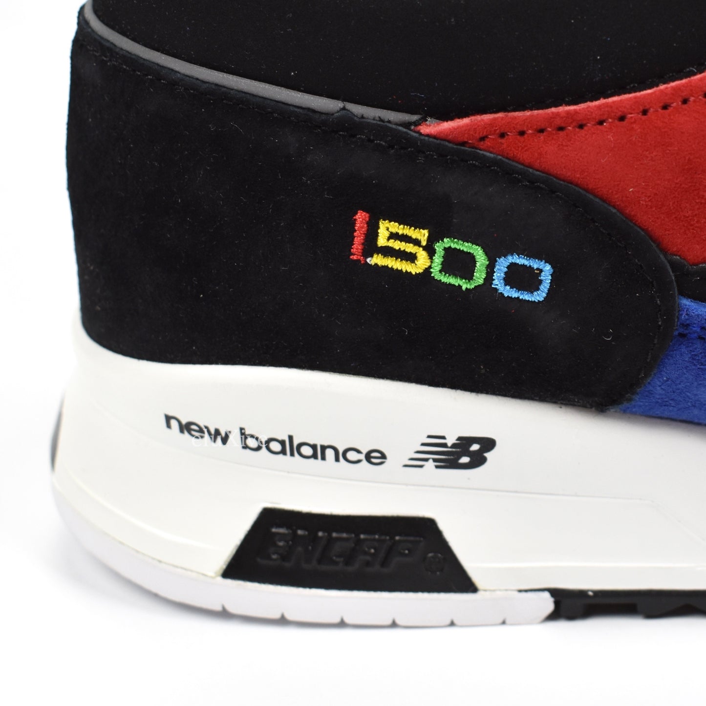 New Balance - Made in England 1500 'Google'