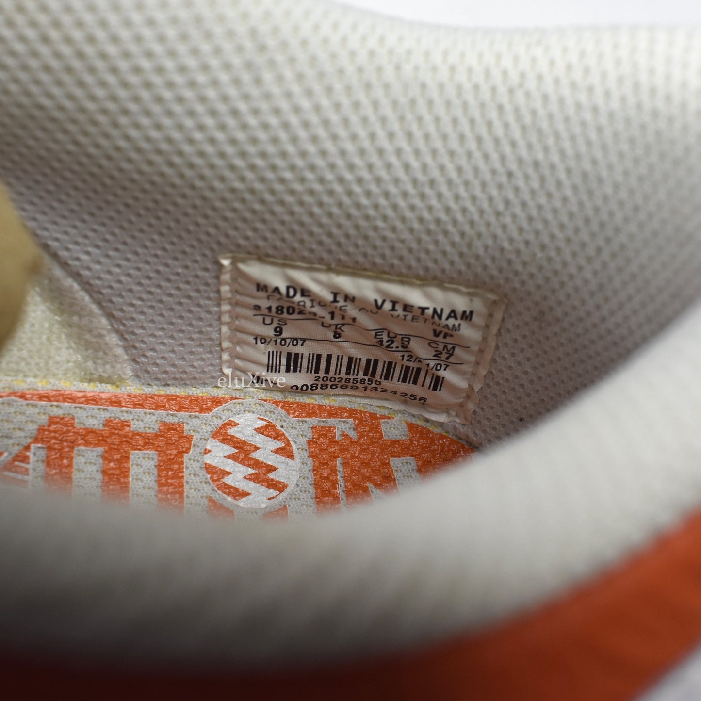 Nike - Dunk Low CL 'Hoop Orange'