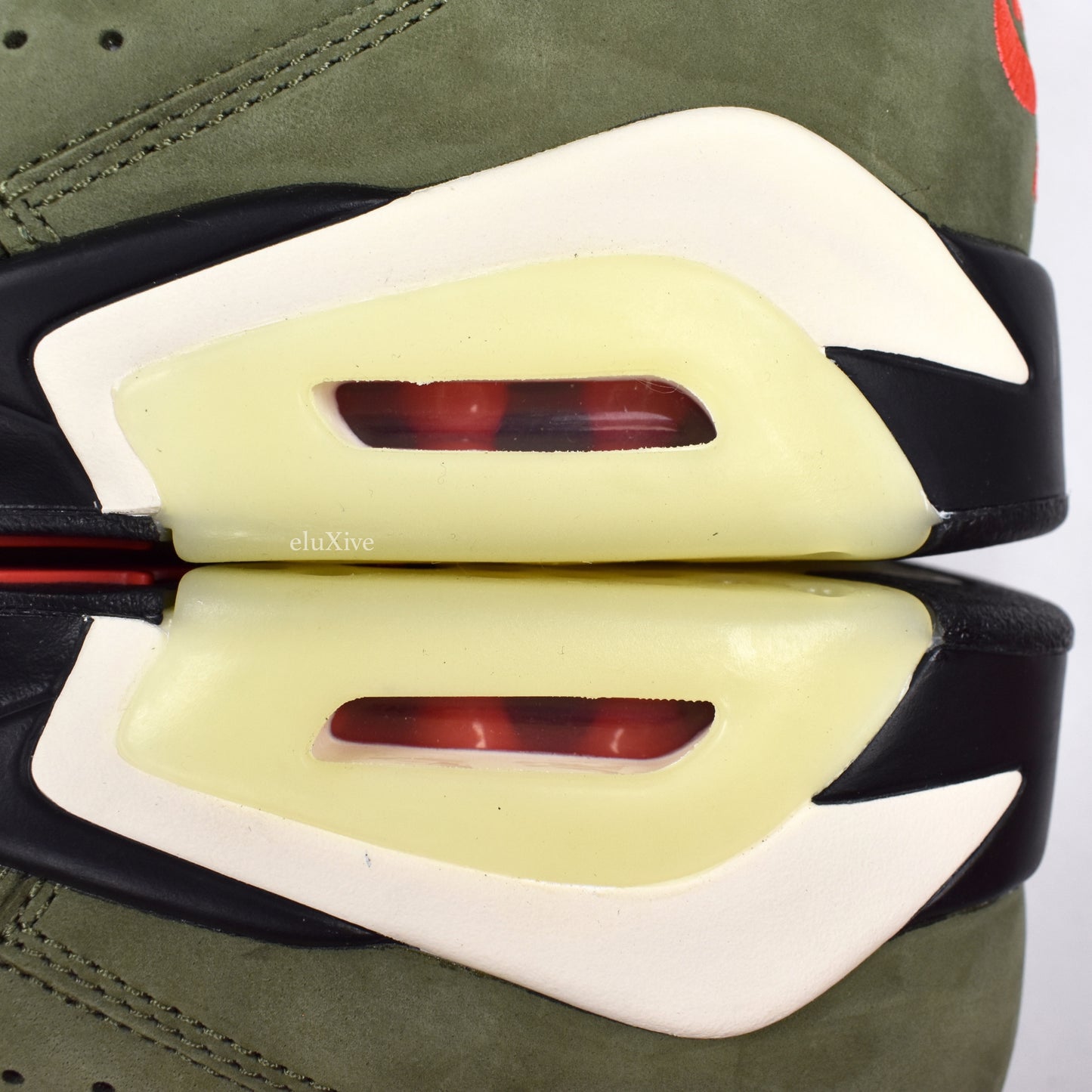 Nike x Travis Scott - Air Jordan 6 Retro SP