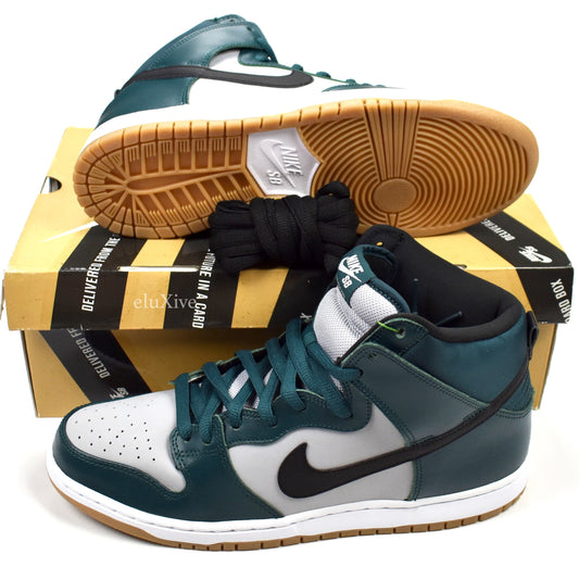 Nike - Dunk High Pro SB 'Newport'