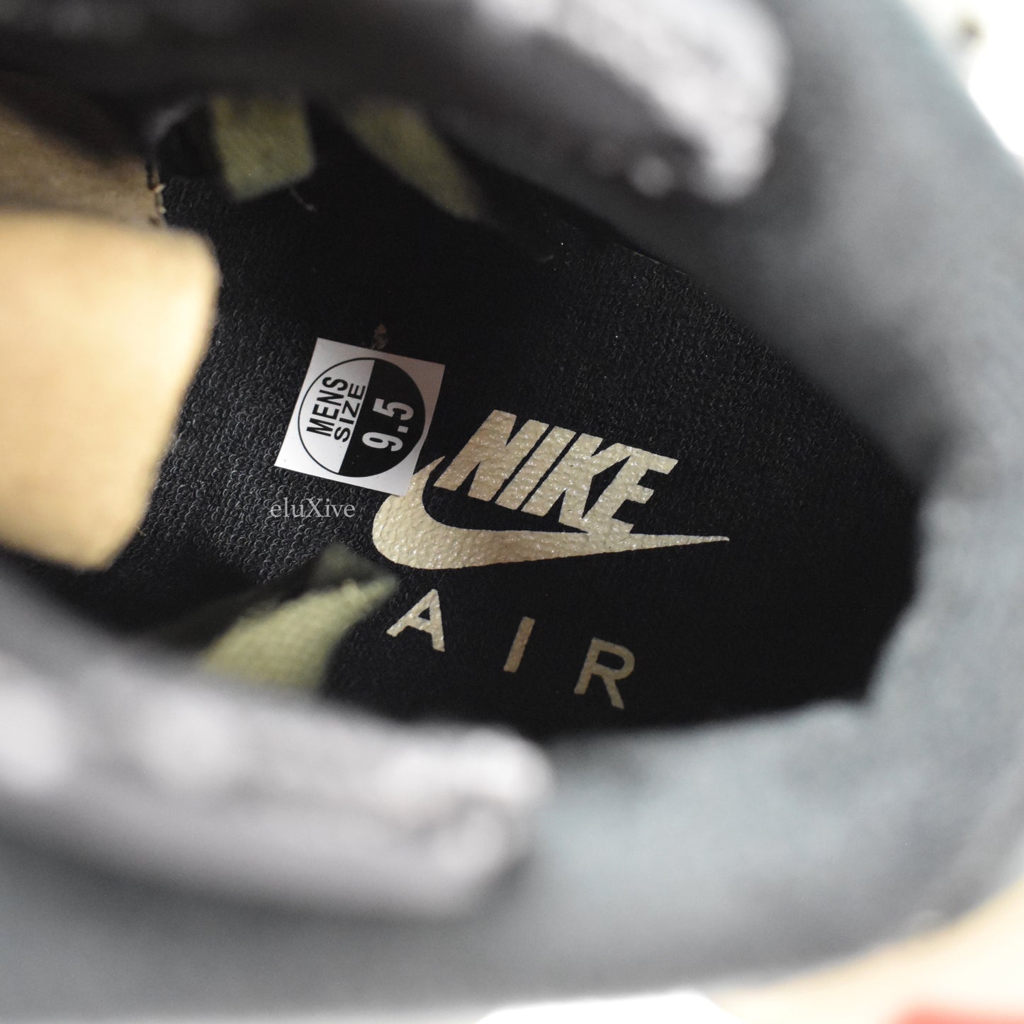 Nike x Travis Scott - Air Jordan 6 Retro SP