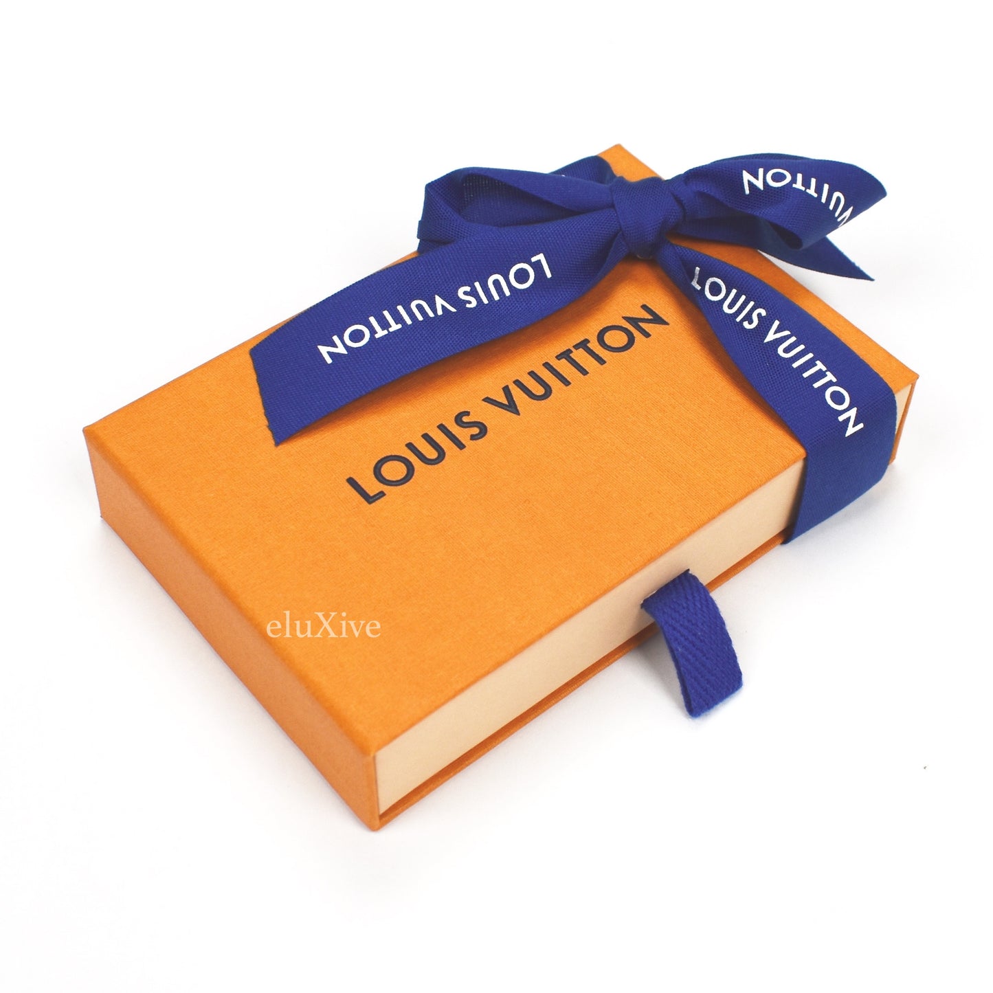 Louis Vuitton - Monogram Tapestry Pocket Organizer Wallet