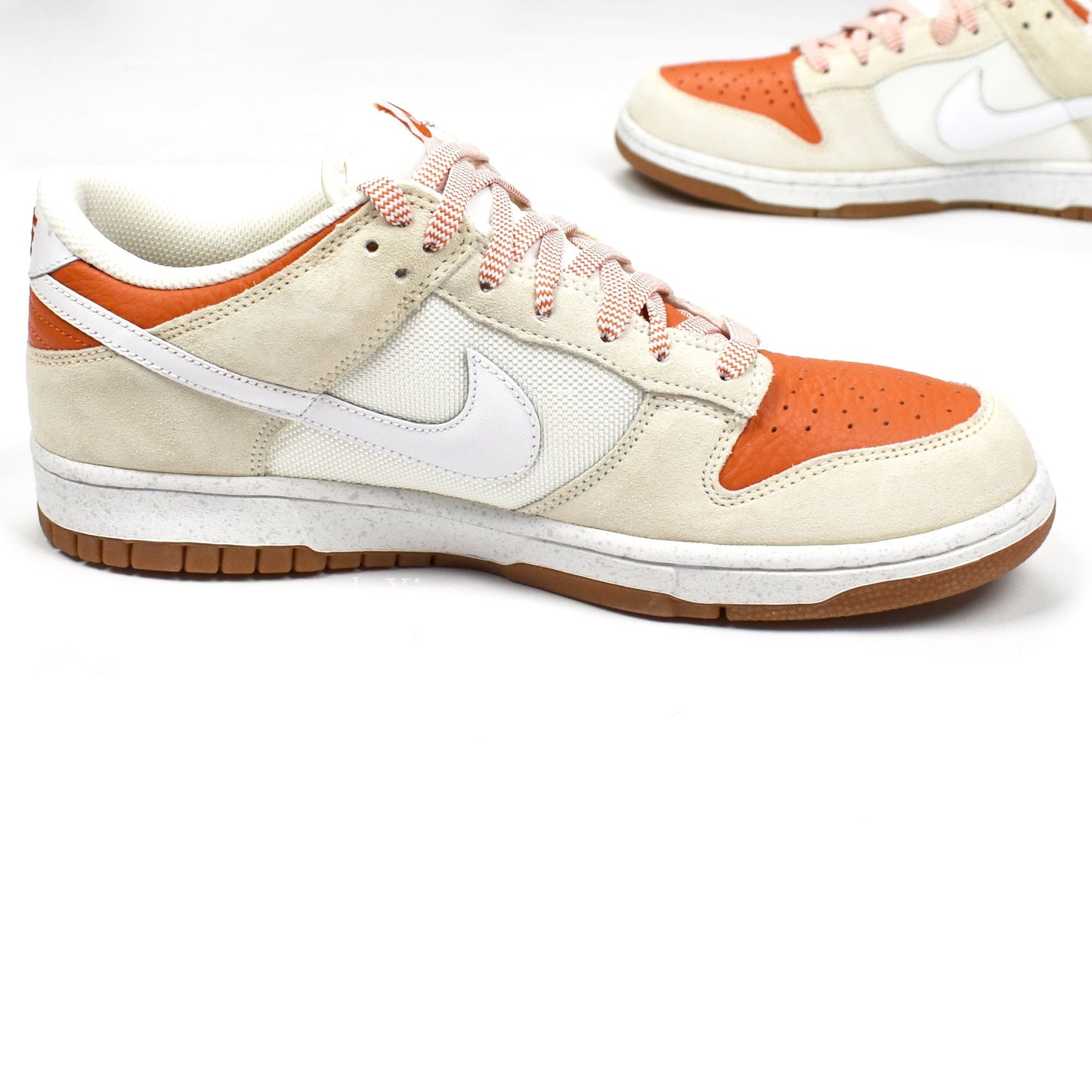 Nike - Dunk Low CL 'Hoop Orange'