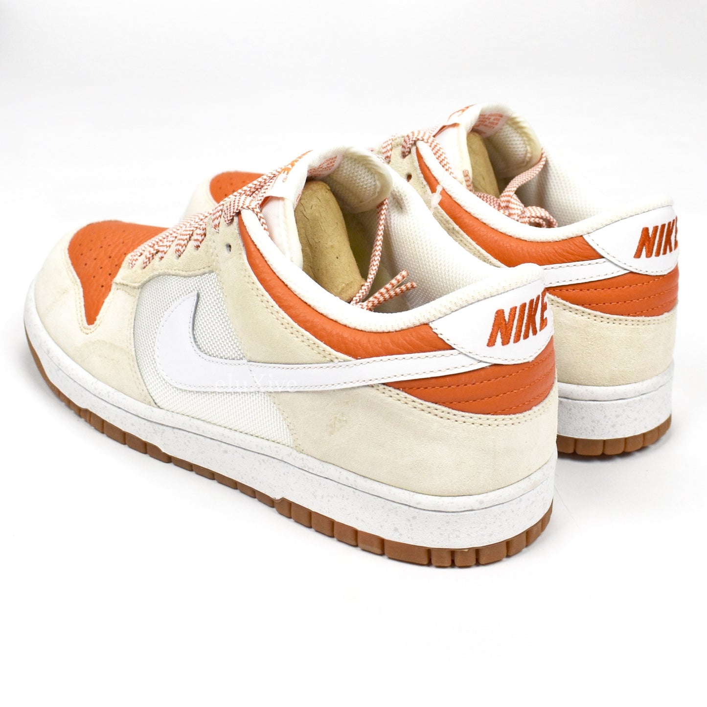 Nike - Dunk Low CL 'Hoop Orange'