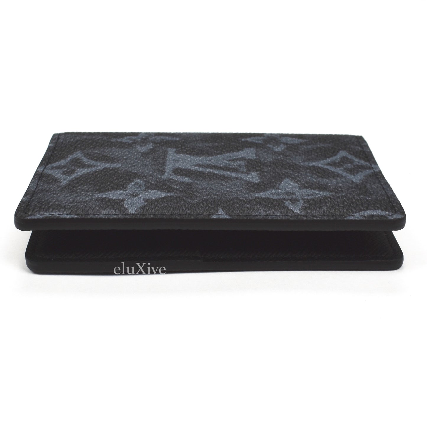 Louis Vuitton - Monogram Tapestry Pocket Organizer Wallet