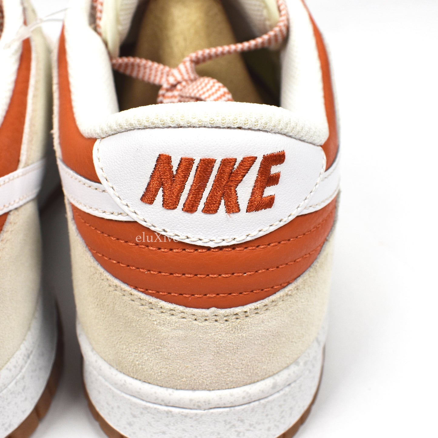Nike - Dunk Low CL 'Hoop Orange'