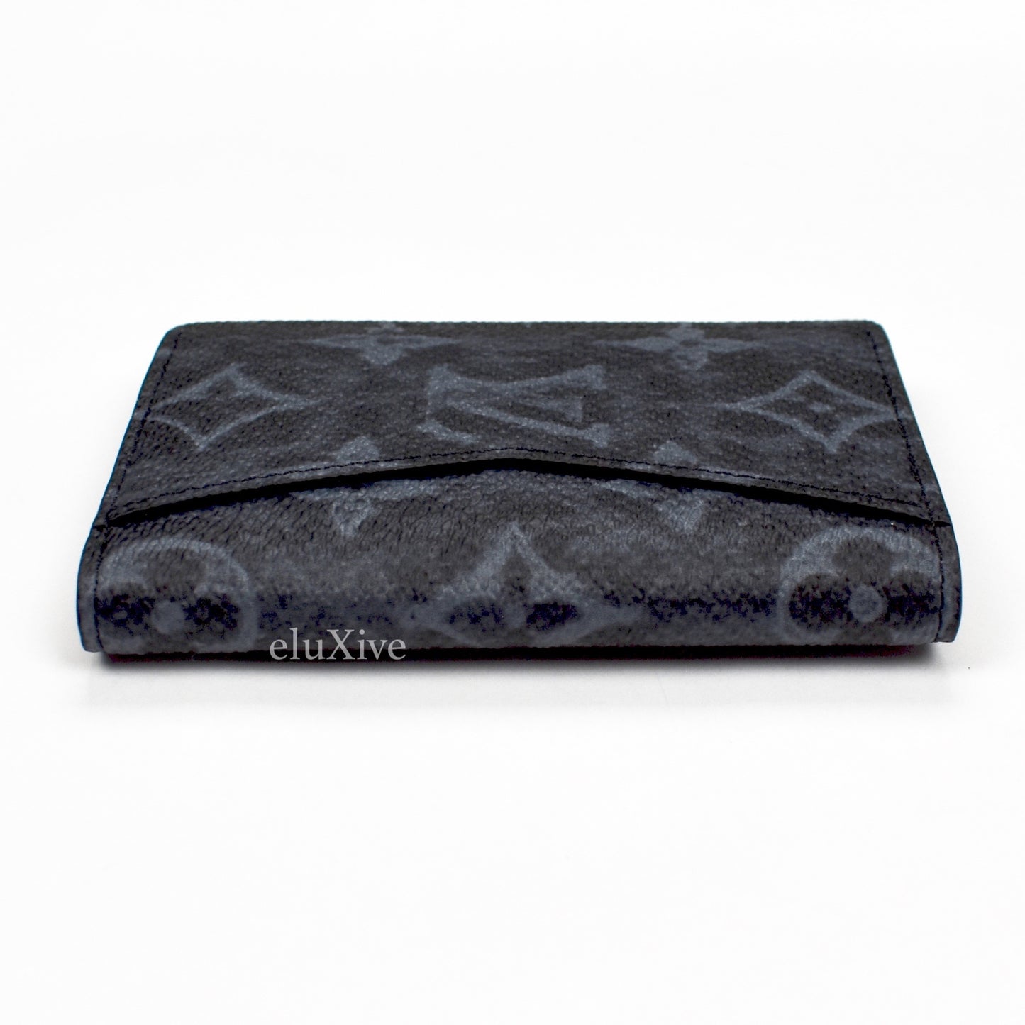 Louis Vuitton - Monogram Tapestry Pocket Organizer Wallet