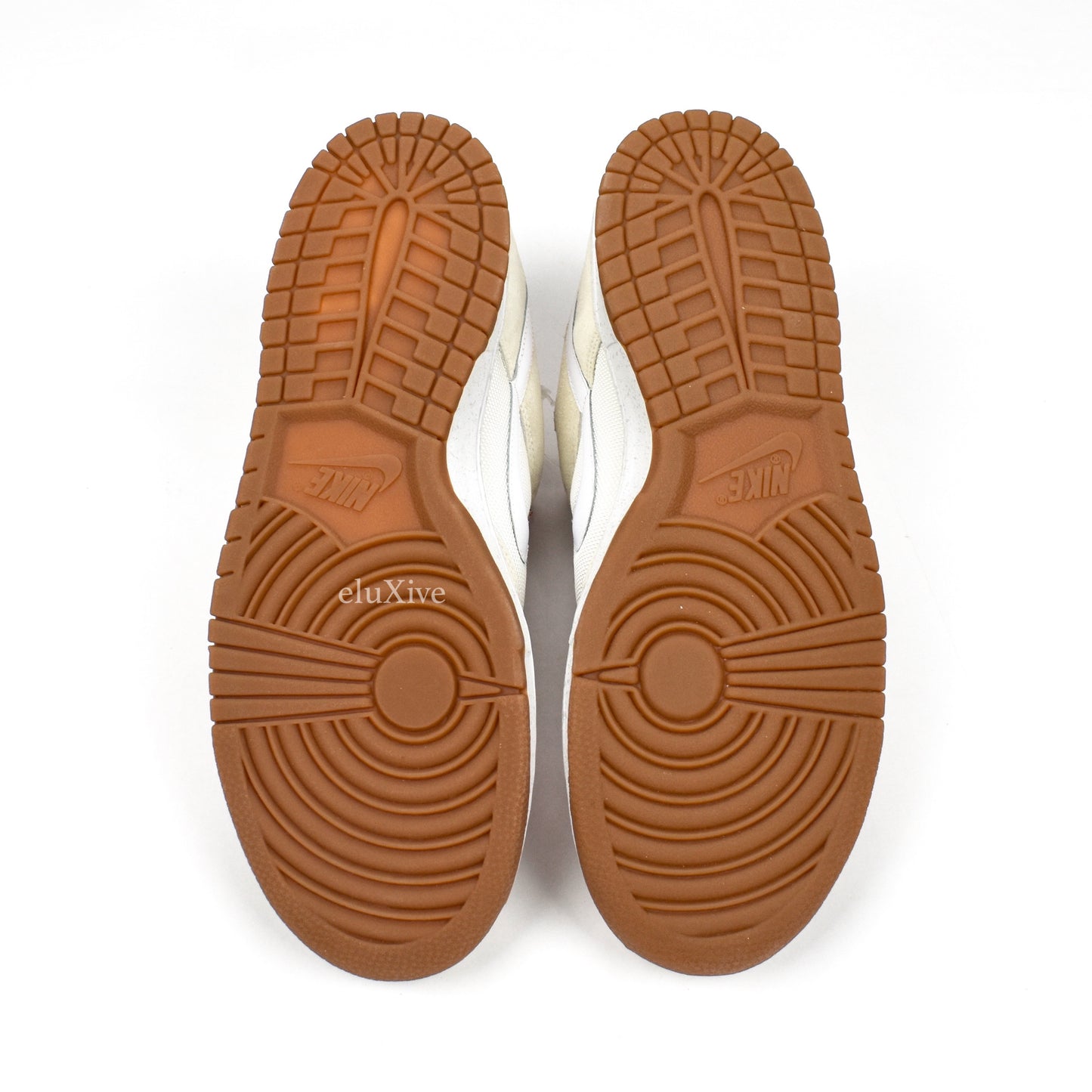 Nike - Dunk Low CL 'Hoop Orange'