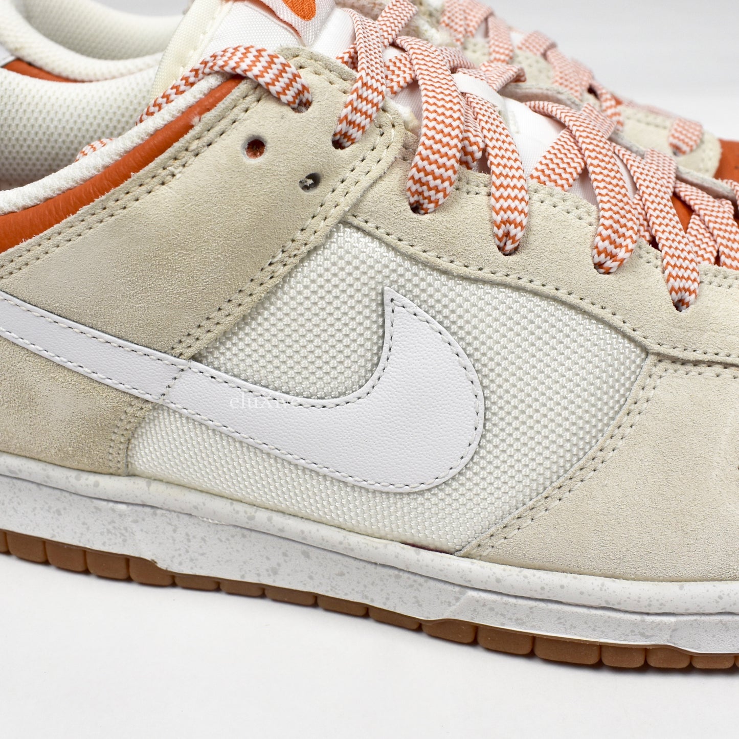 Nike - Dunk Low CL 'Hoop Orange'