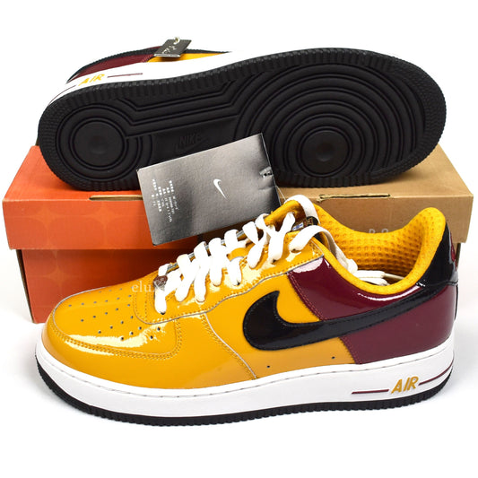 Nike - Air Force 1 Premium 'World Cup Portugal'