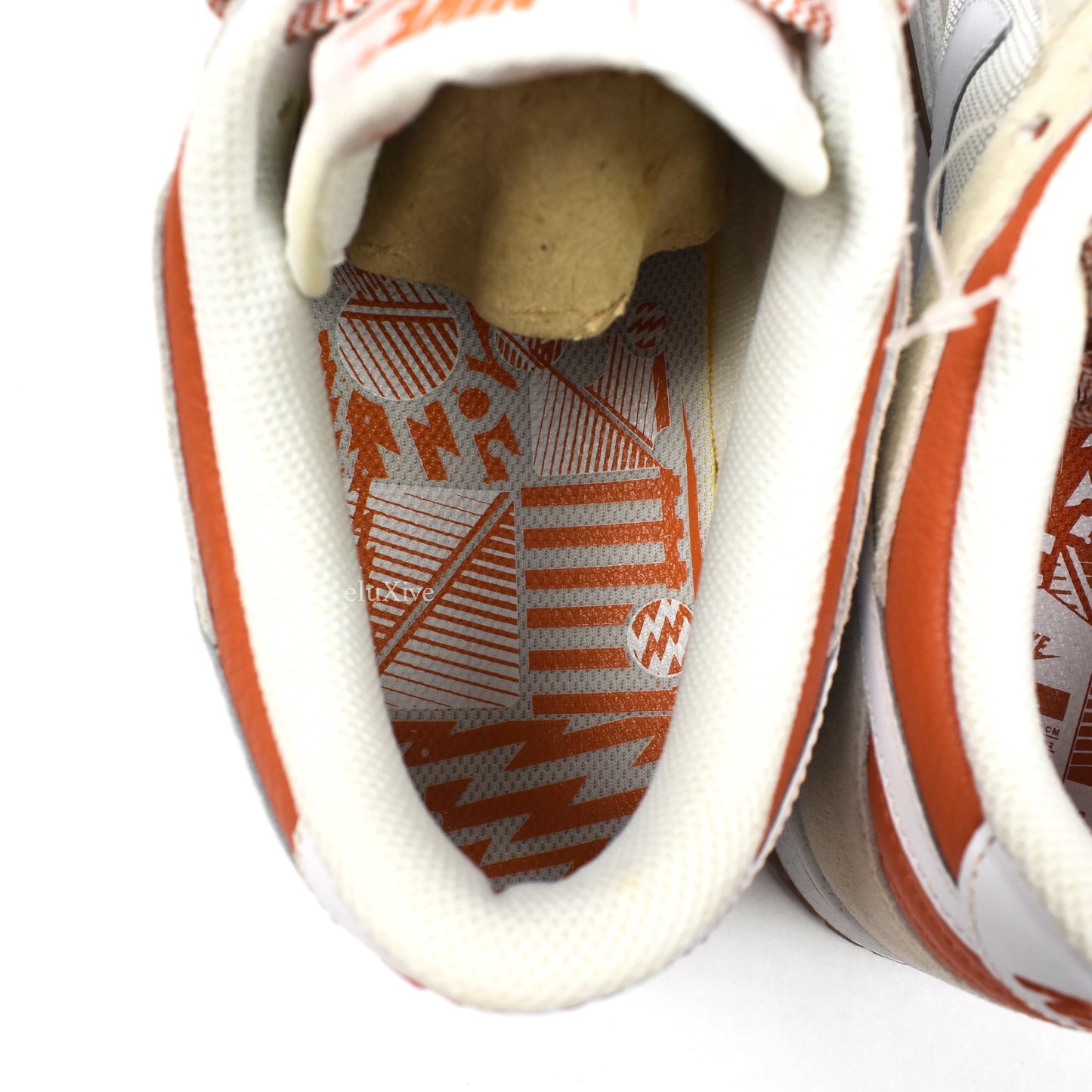 Nike - Dunk Low CL 'Hoop Orange'