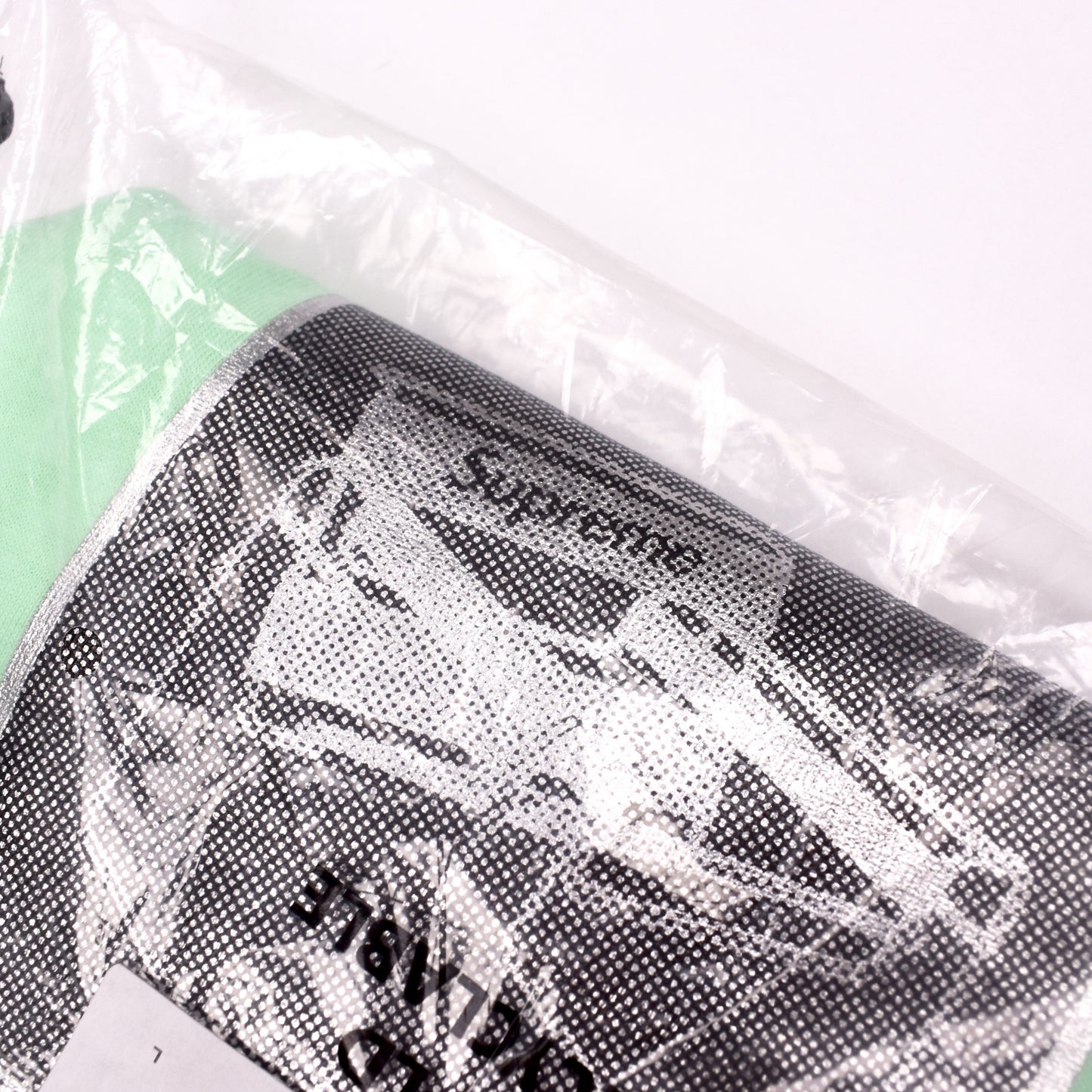 Supreme - Chair Logo T-Shirt (Lime)