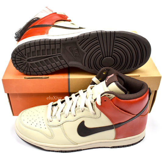 Nike - Dunk High Premium 'APCC'