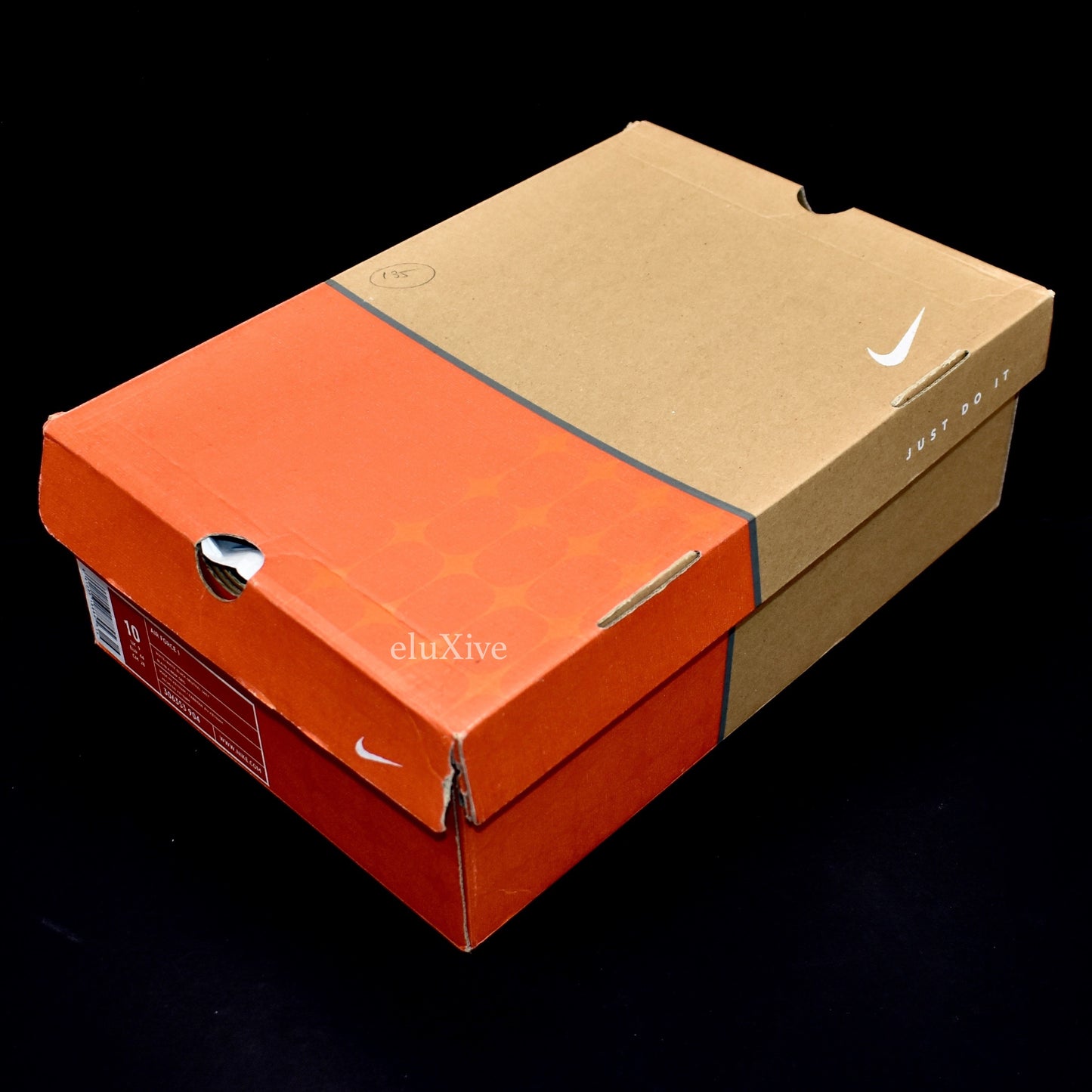 Nike - 2005 Air Force 1 Low 'Chosen'