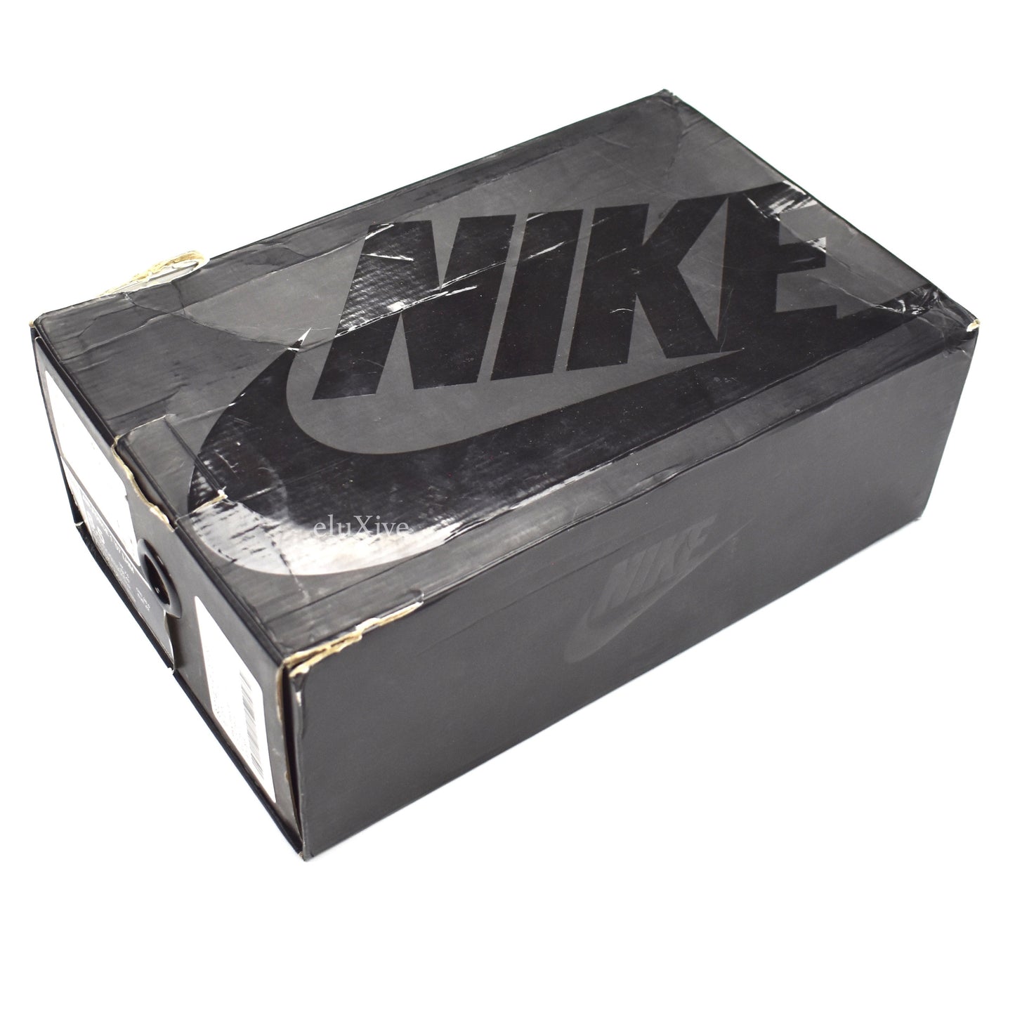 Nike - Air Force 1 LHM 'Master Jaguar'