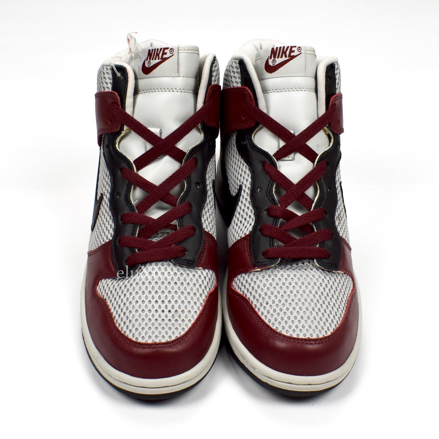 Nike - Dunk High Premium 'Redwood'