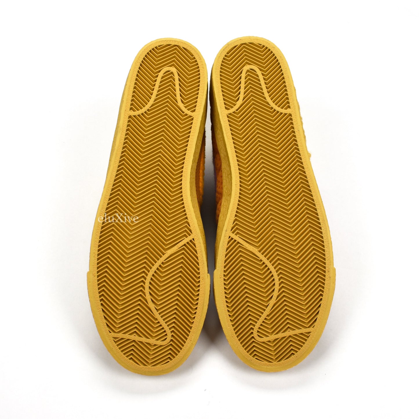 Nike x Cactus Plant Flea Market - Blazer Mid CPFM 'Sponge'