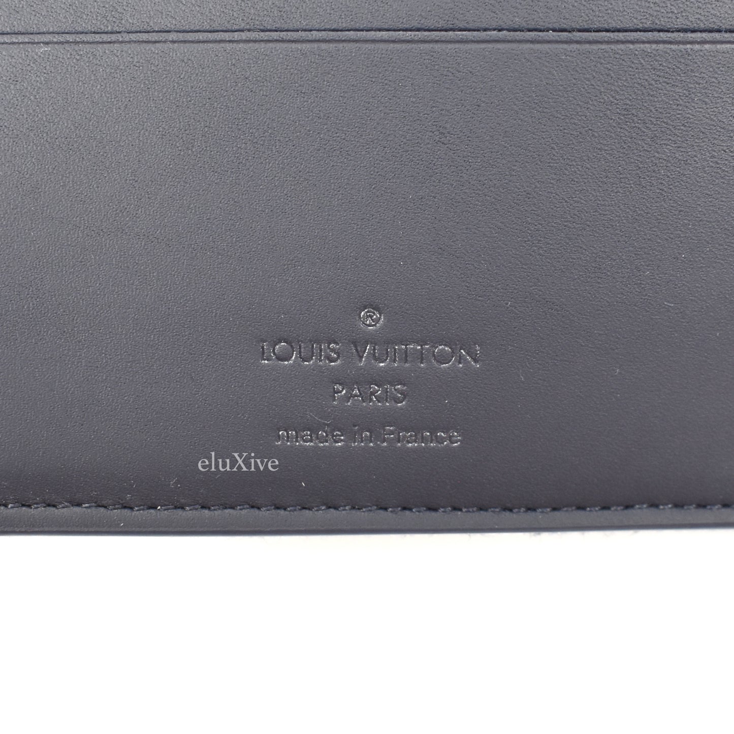 Louis Vuitton - Monogram Tapestry Woven Multiple Wallet