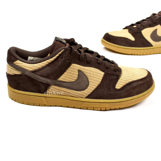 Nike - Dunk Low CL 'Corduroy'