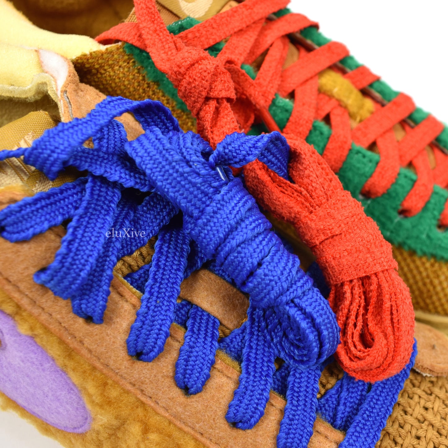 Nike x Cactus Plant Flea Market - Blazer Mid CPFM 'Sponge'