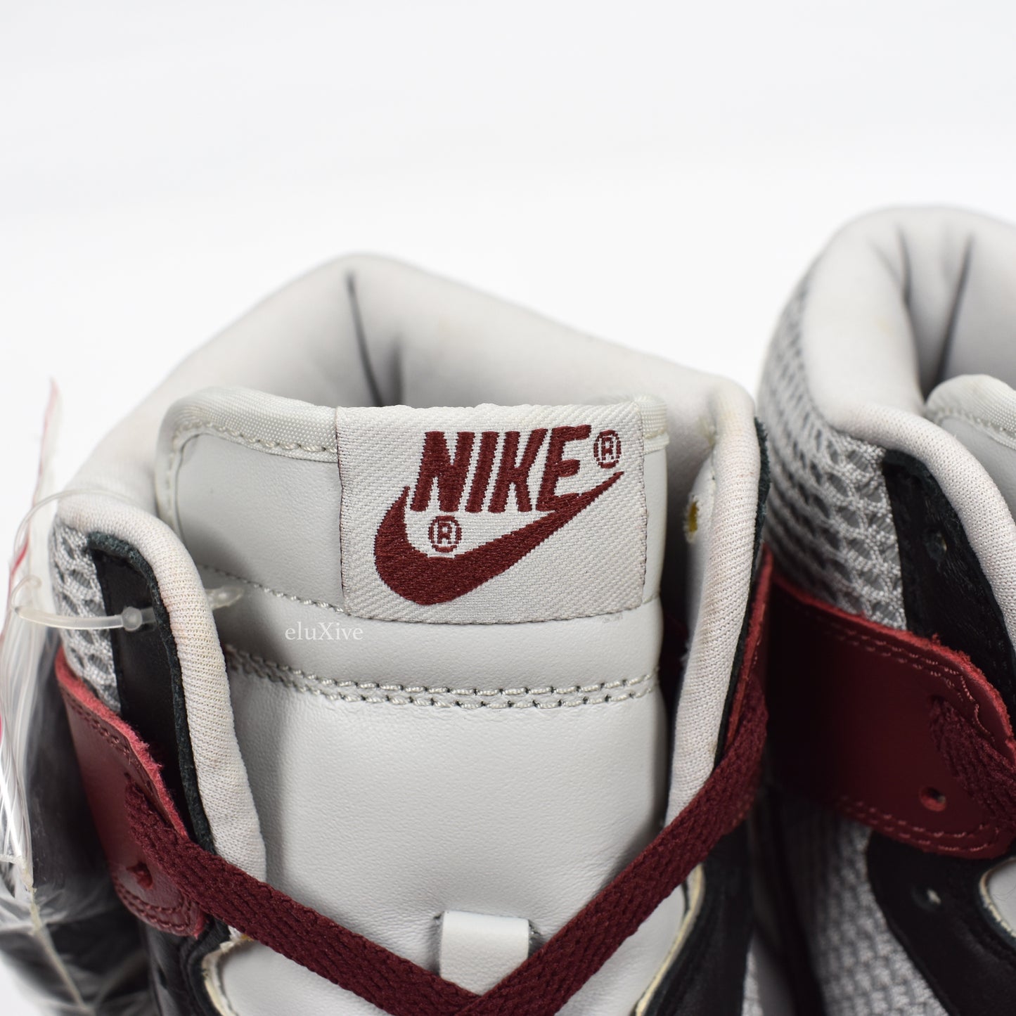 Nike - Dunk High Premium 'Redwood'