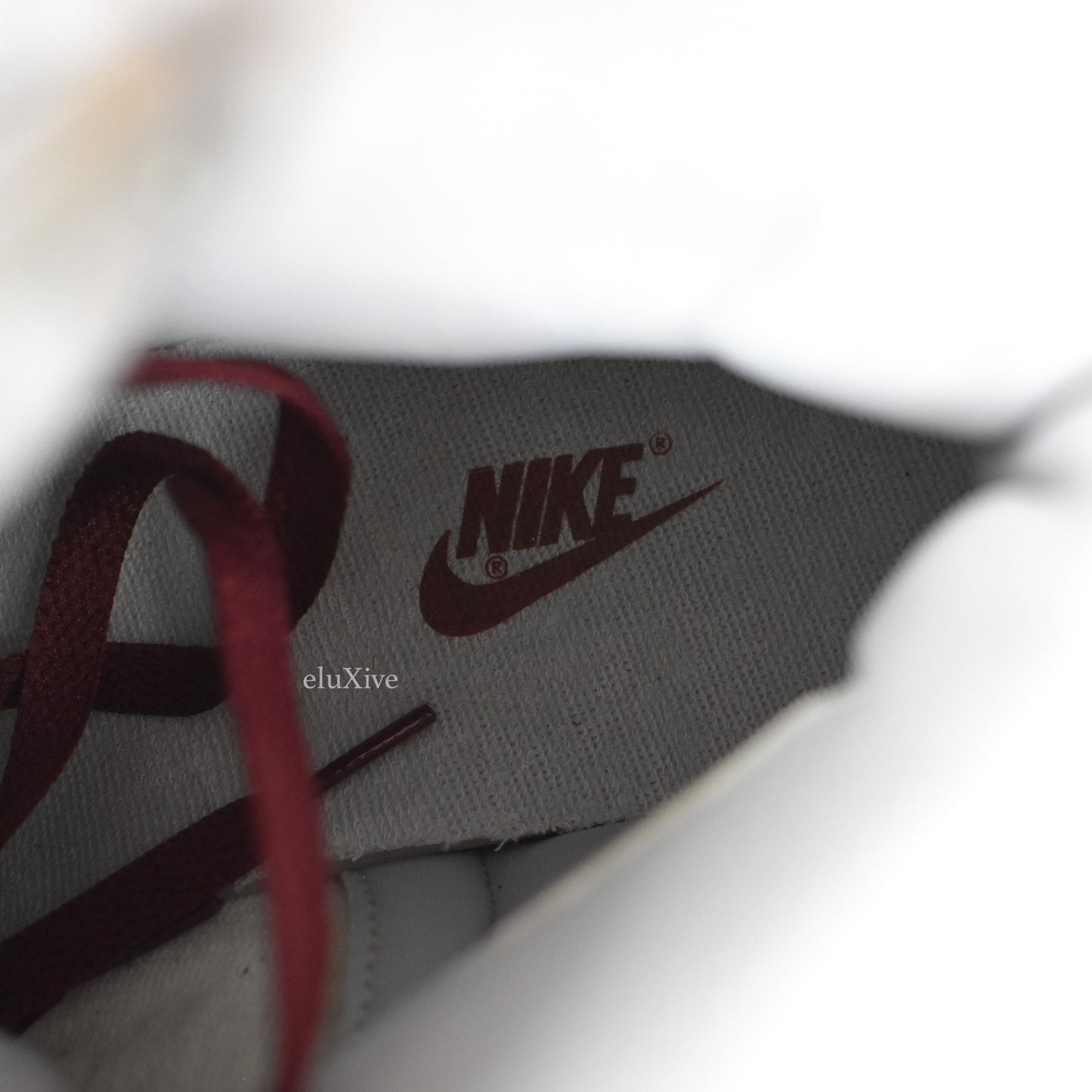 Nike - Dunk High Premium 'Redwood'