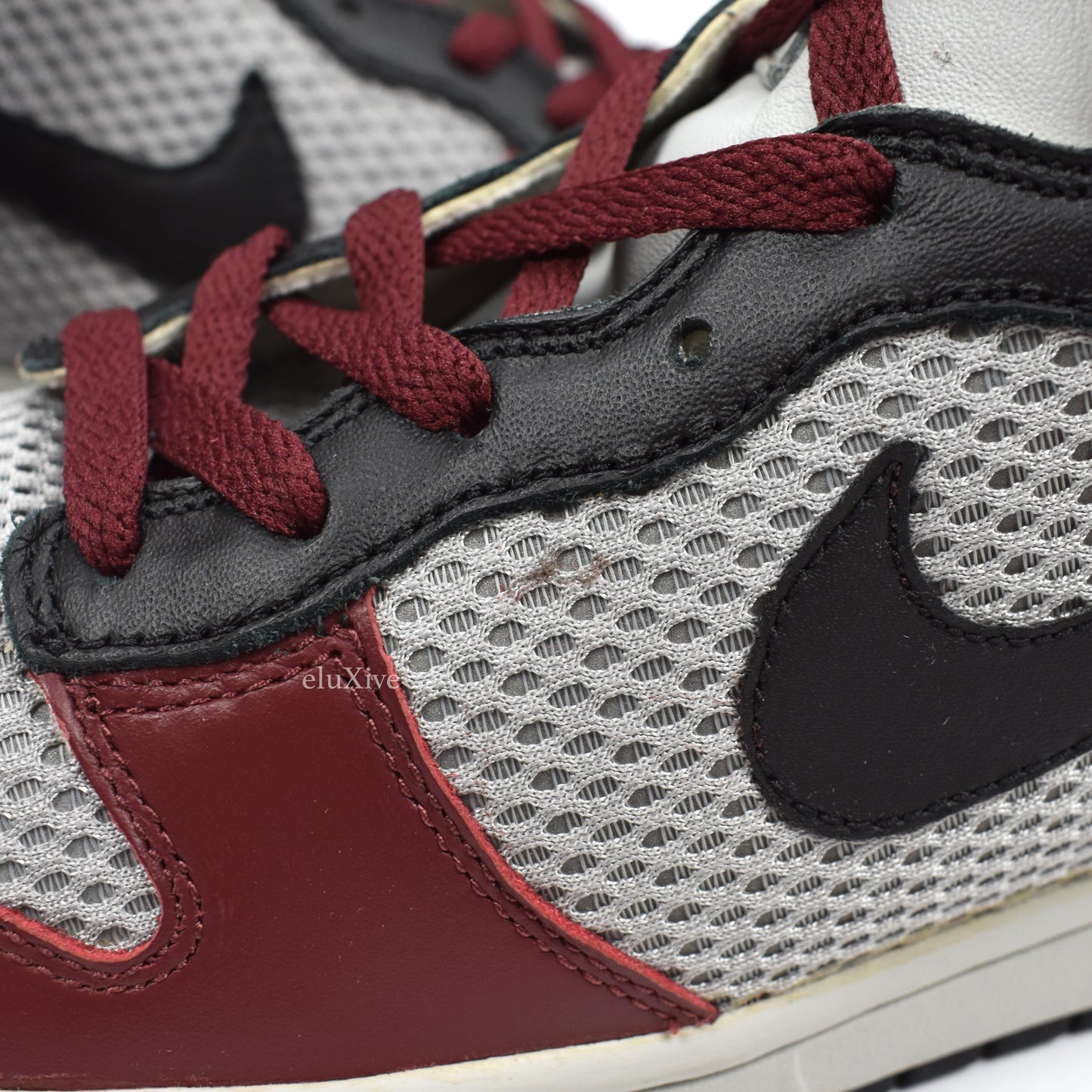 Nike - Dunk High Premium 'Redwood'
