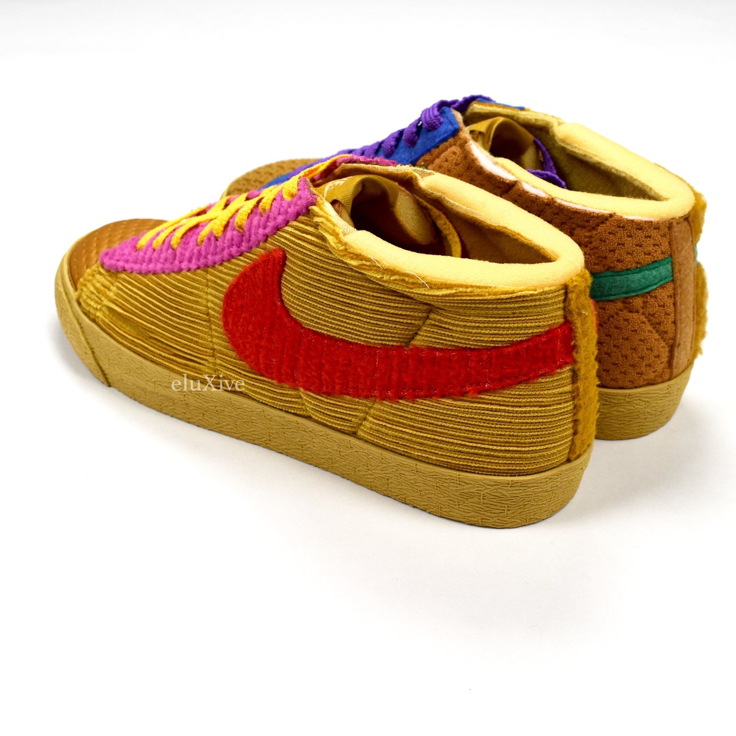 Nike x Cactus Plant Flea Market - Blazer Mid CPFM 'Sponge'