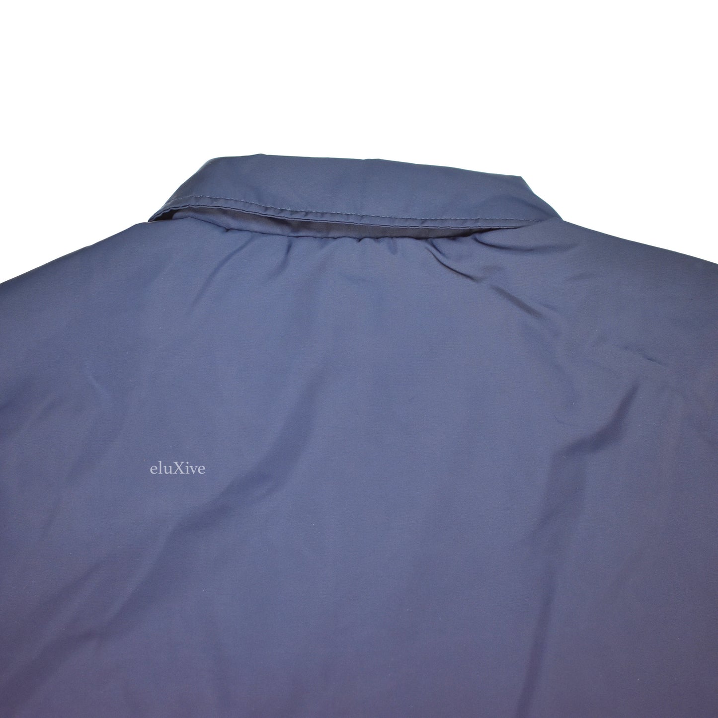 Supreme - Gonz Graffiti Logo Coach's Jacket