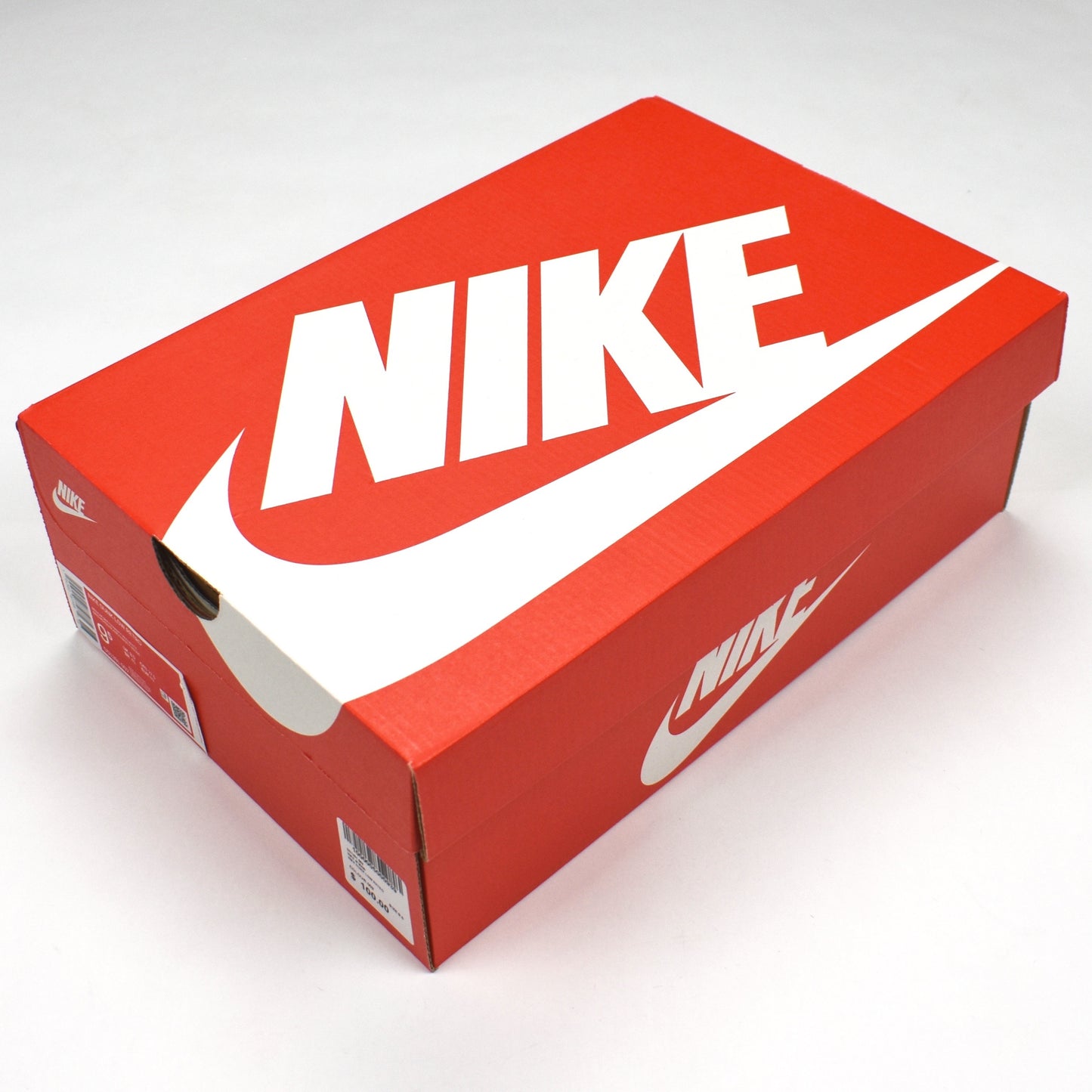 Nike - Dunk Low Retro 'UNLV'