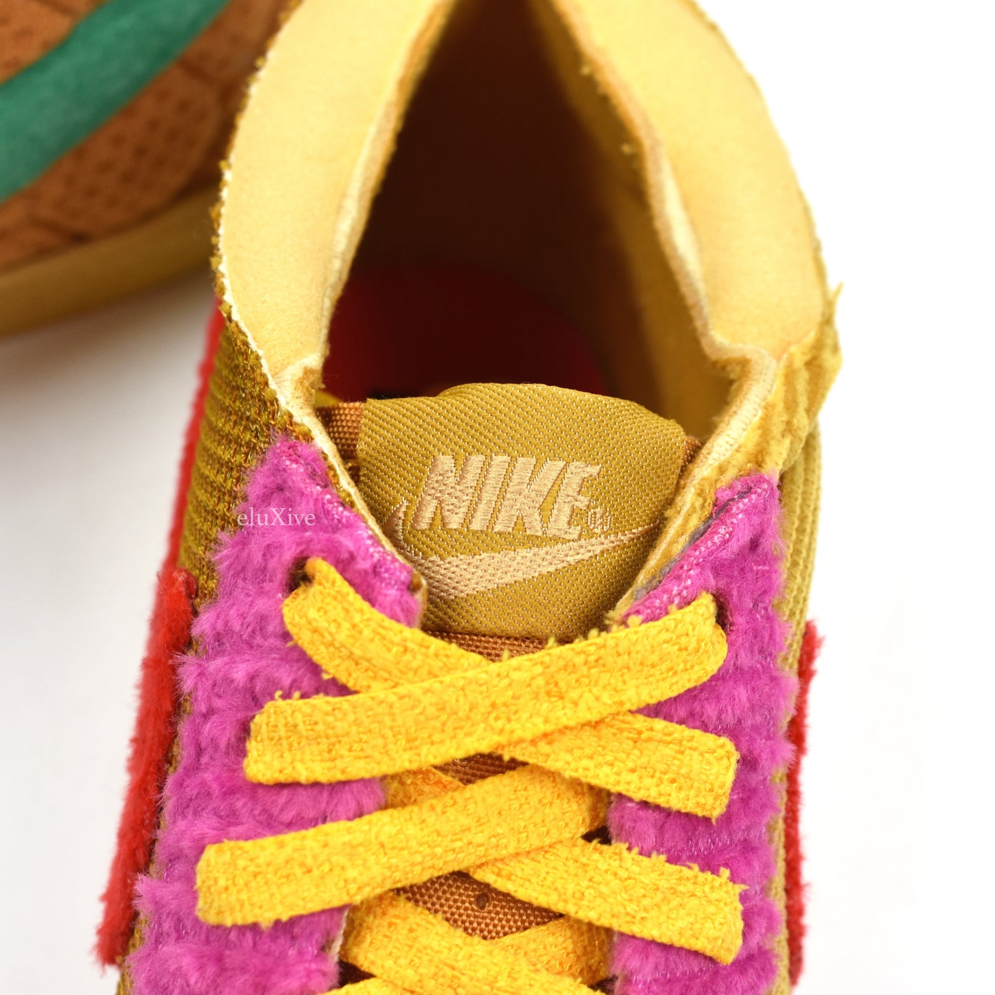 Nike x Cactus Plant Flea Market - Blazer Mid CPFM 'Sponge'