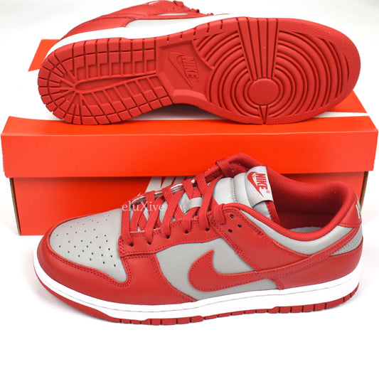 Nike - Dunk Low Retro 'UNLV'