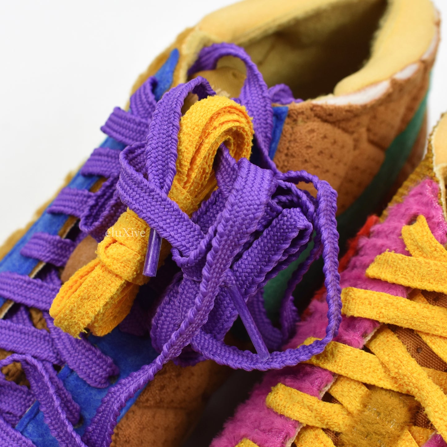 Nike x Cactus Plant Flea Market - Blazer Mid CPFM 'Sponge'