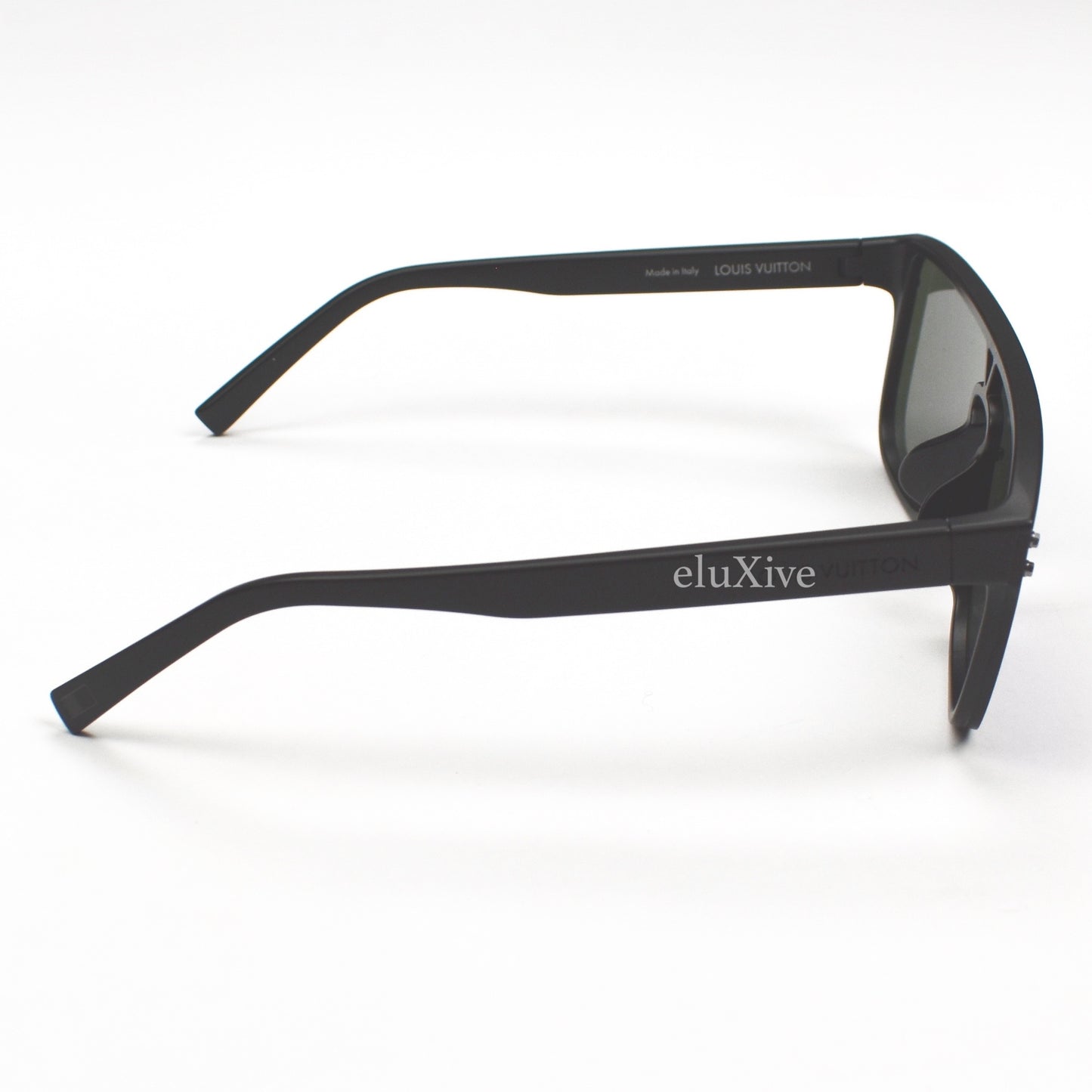 Louis Vuitton - Rainbow Monogram Lens Waimea Sunglasses