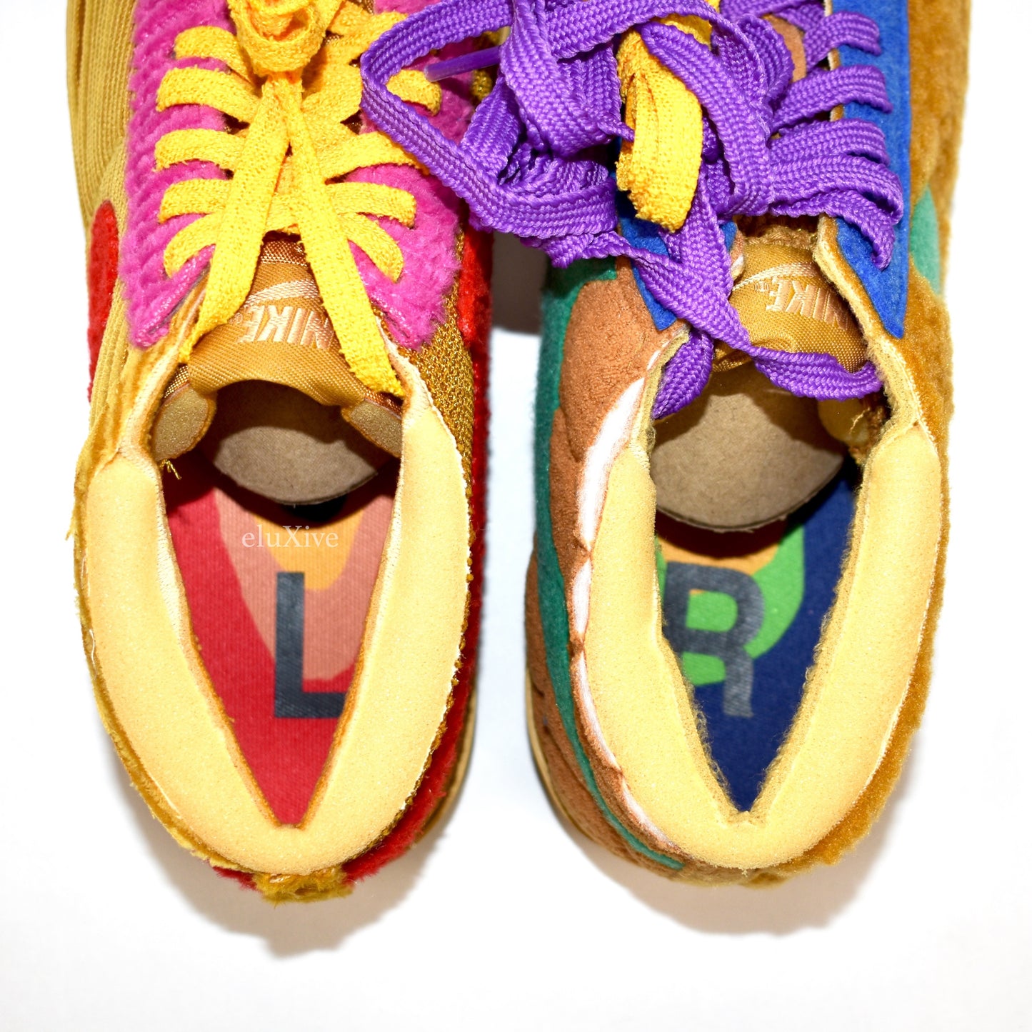 Nike x Cactus Plant Flea Market - Blazer Mid CPFM 'Sponge'
