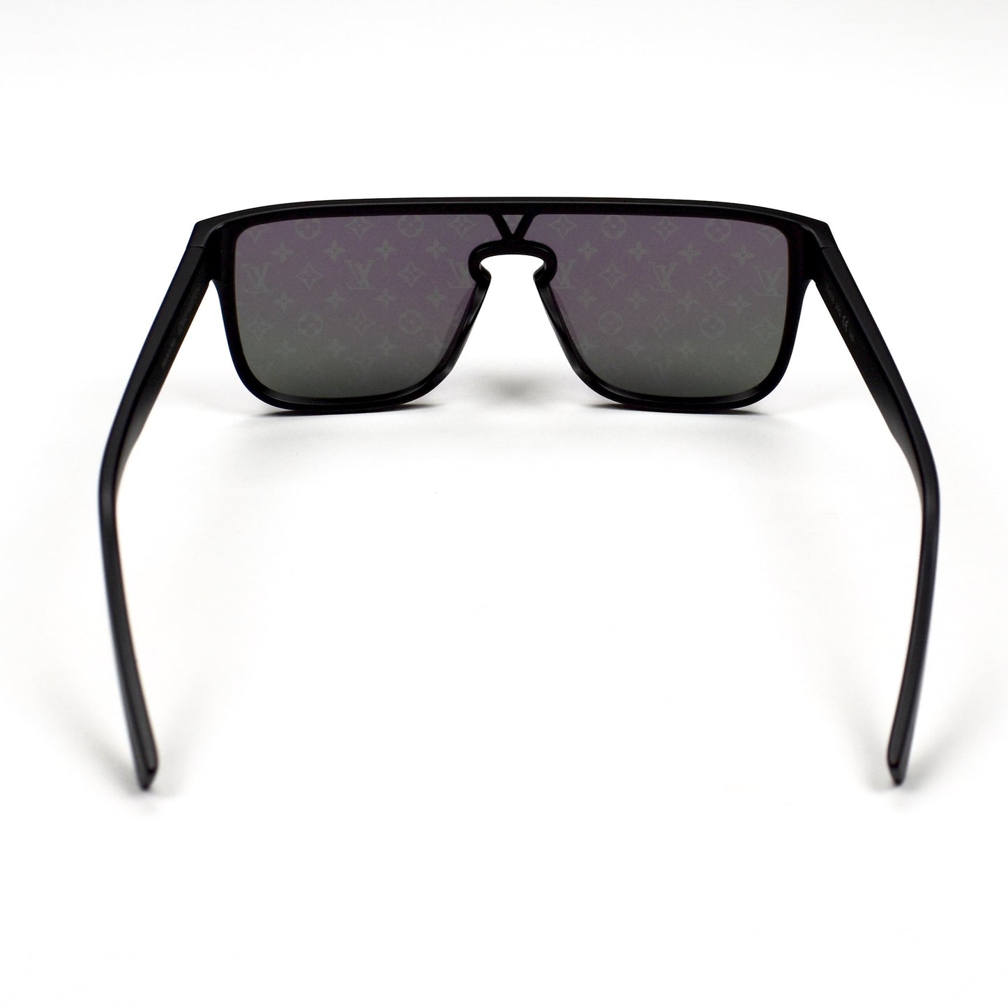 Louis Vuitton - Rainbow Monogram Lens Waimea Sunglasses