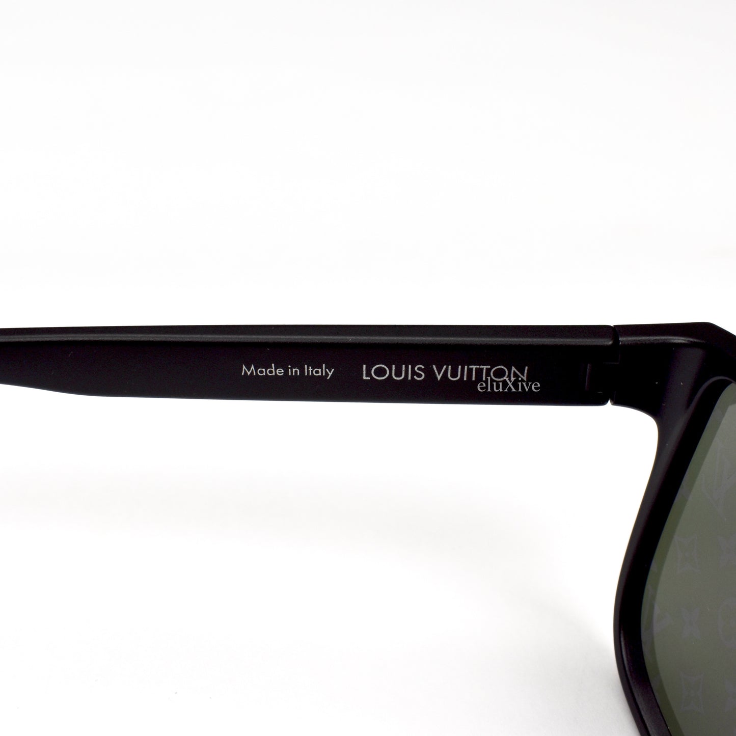Louis Vuitton - Rainbow Monogram Lens Waimea Sunglasses