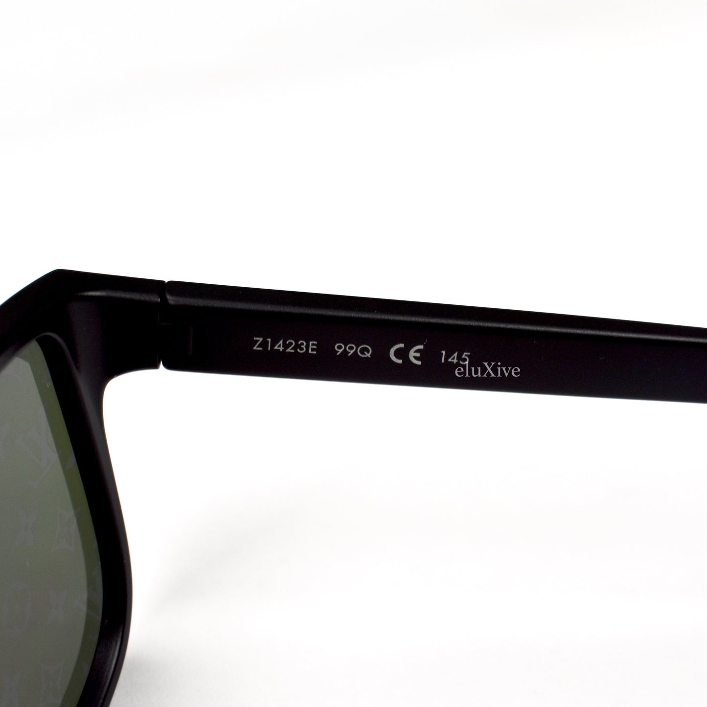 Louis Vuitton - Rainbow Monogram Lens Waimea Sunglasses
