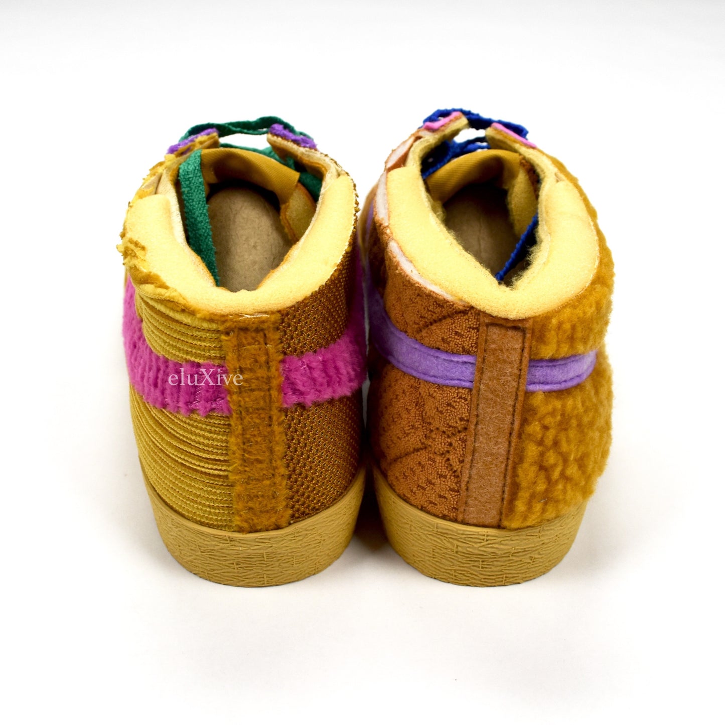 Nike x Cactus Plant Flea Market - Blazer Mid CPFM 'Sponge'