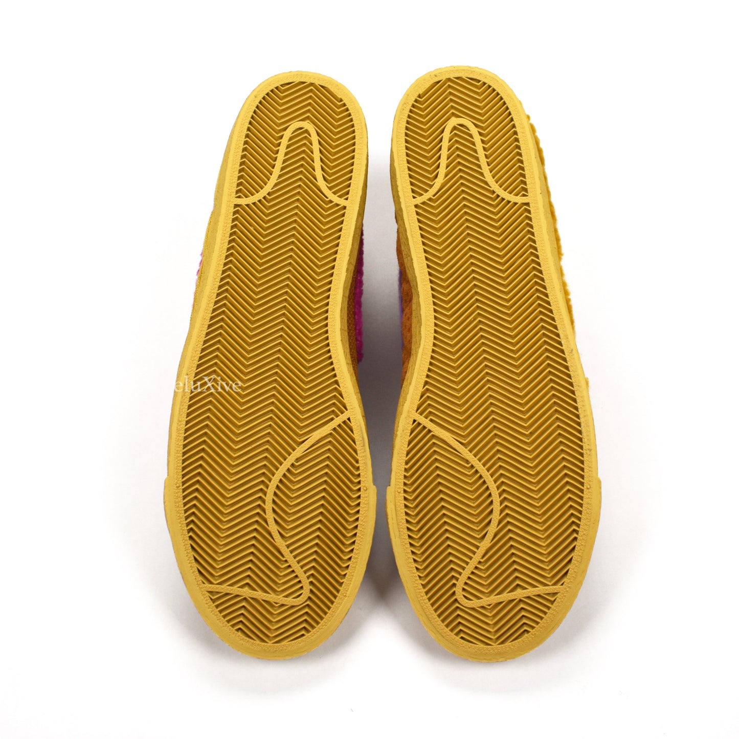 Nike x Cactus Plant Flea Market - Blazer Mid CPFM 'Sponge'