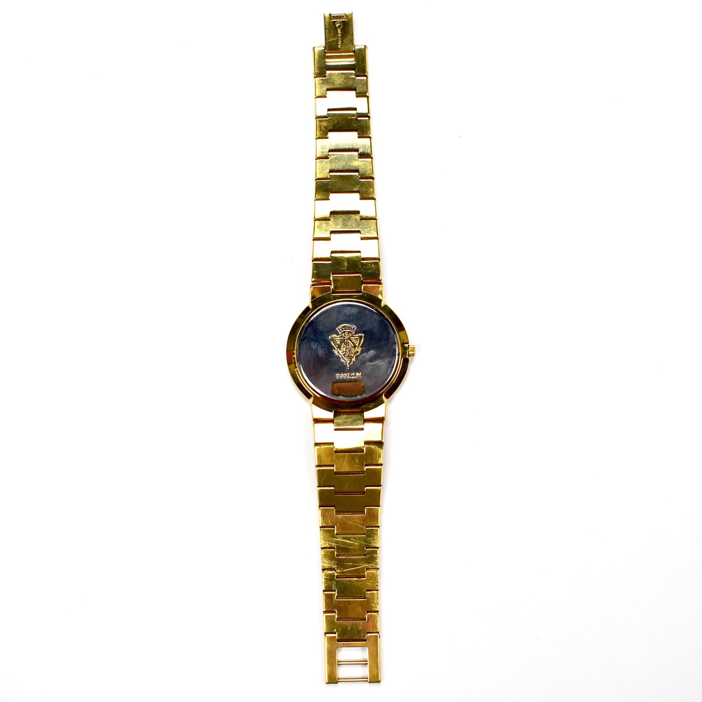 Gucci - 3300M Gold / Champagne Watch