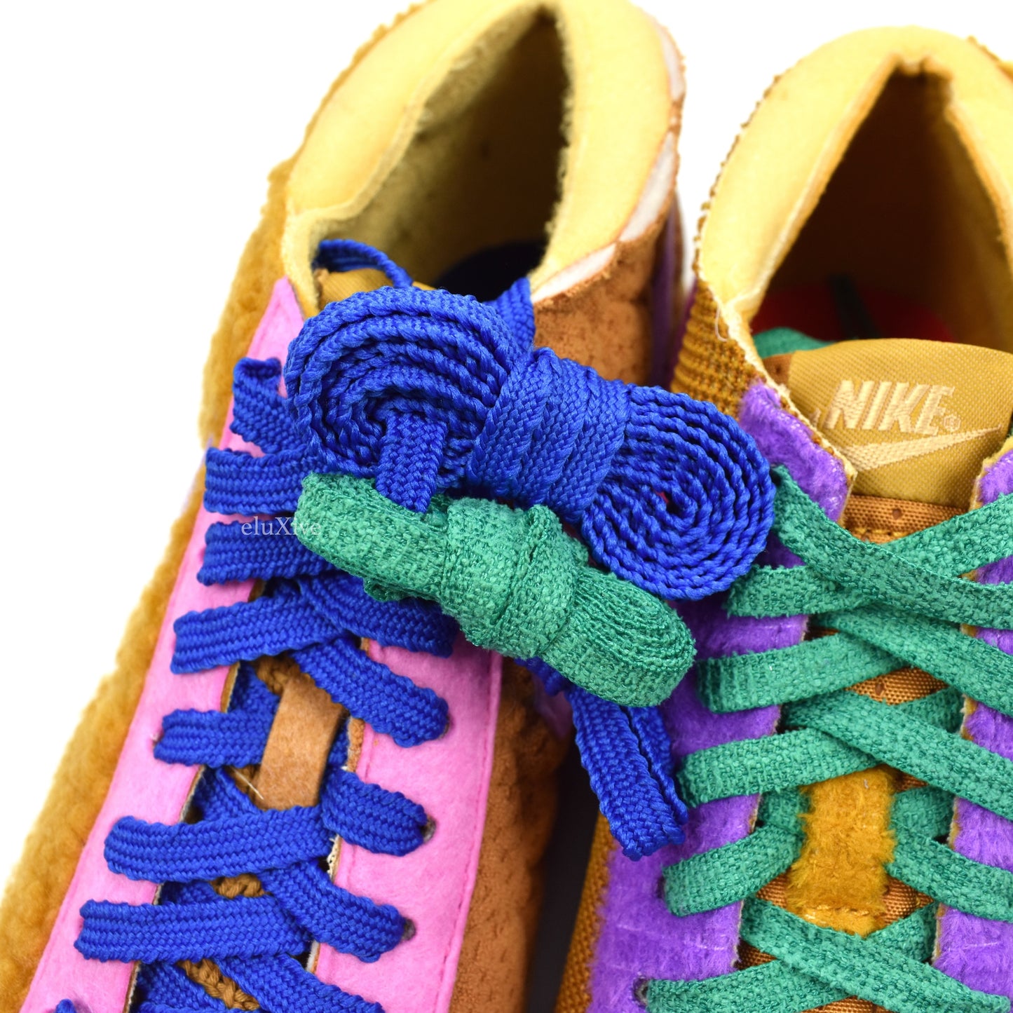 Nike x Cactus Plant Flea Market - Blazer Mid CPFM 'Sponge'