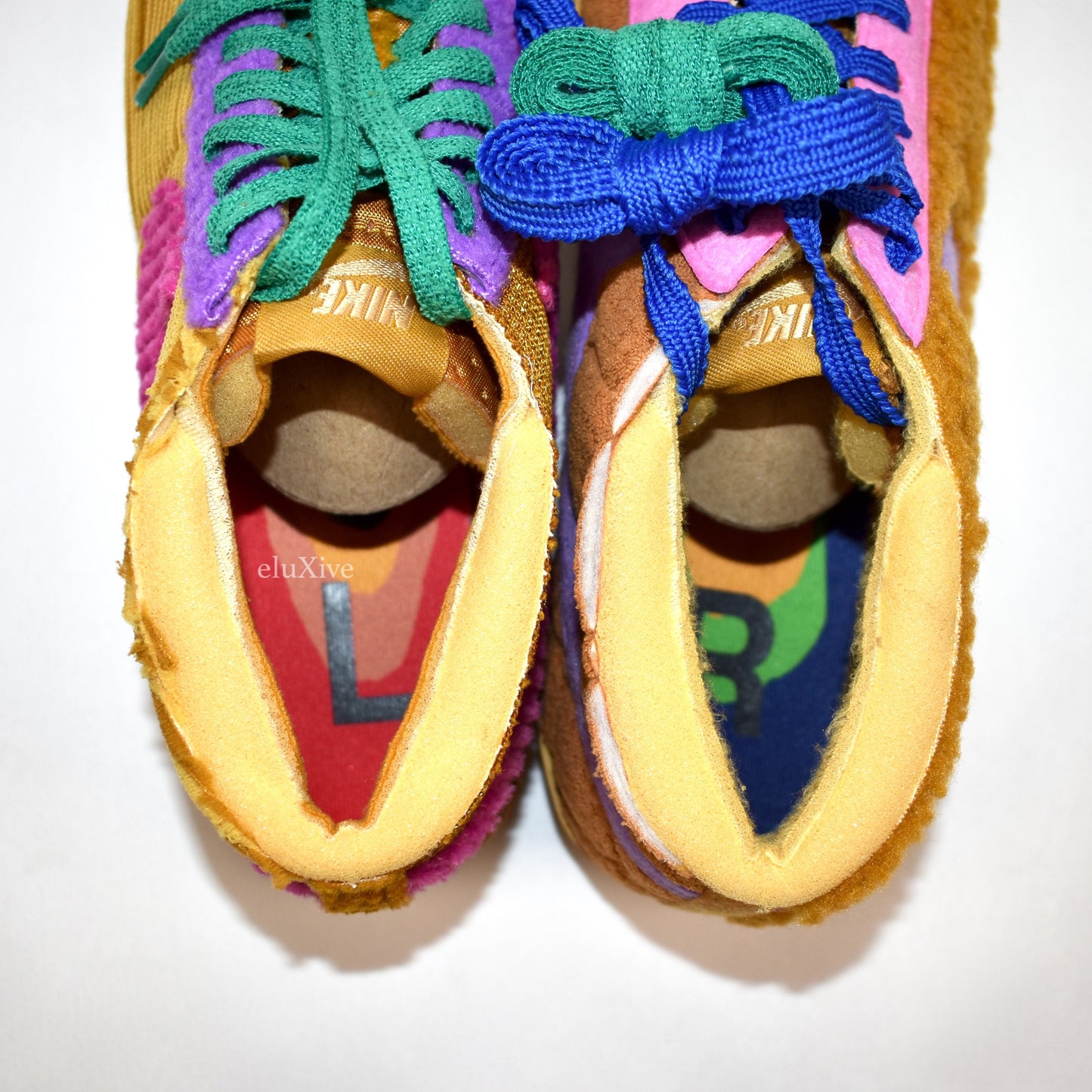 Nike x Cactus Plant Flea Market - Blazer Mid CPFM 'Sponge'