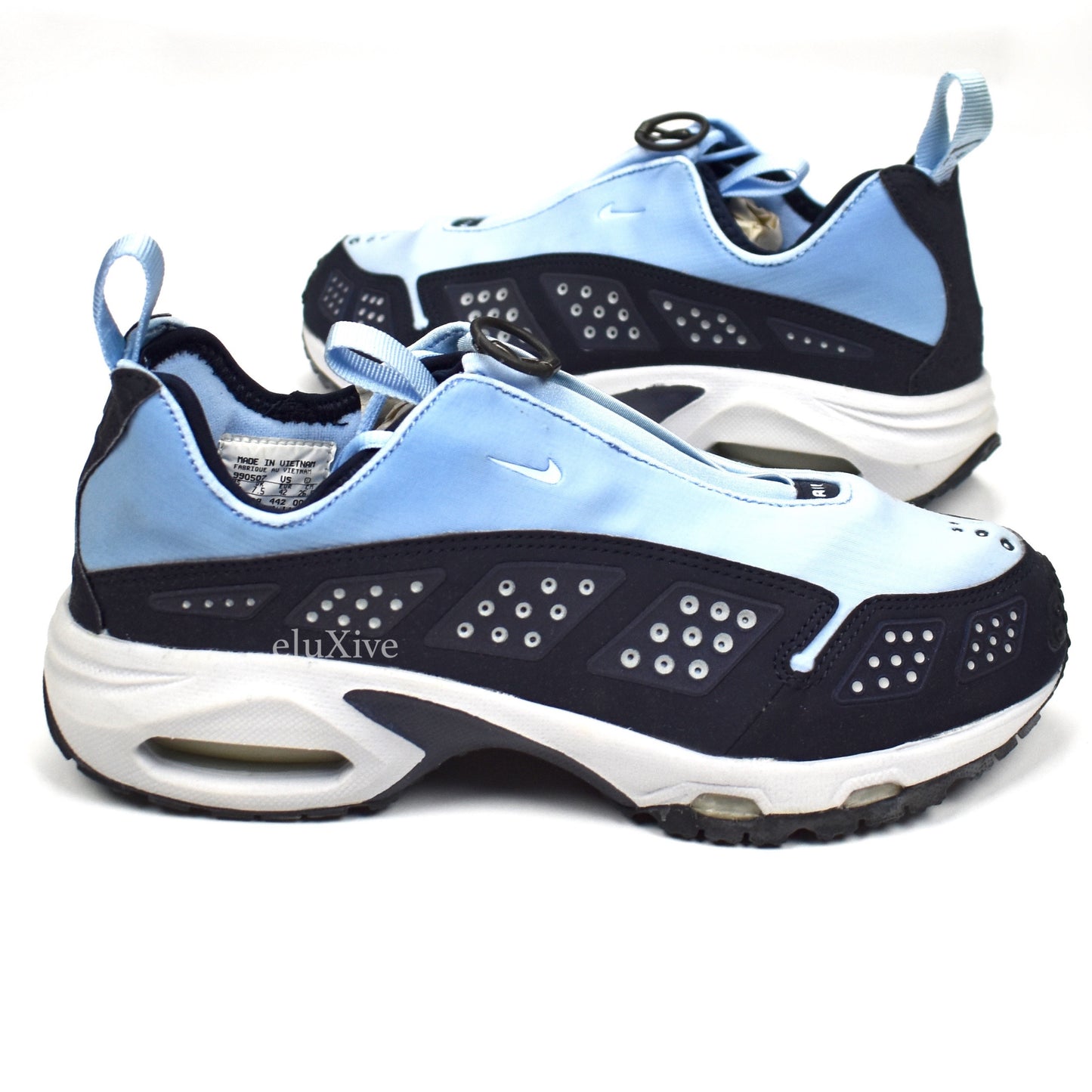 Nike - 1999 Air Sunder Max (Heaven Blue)