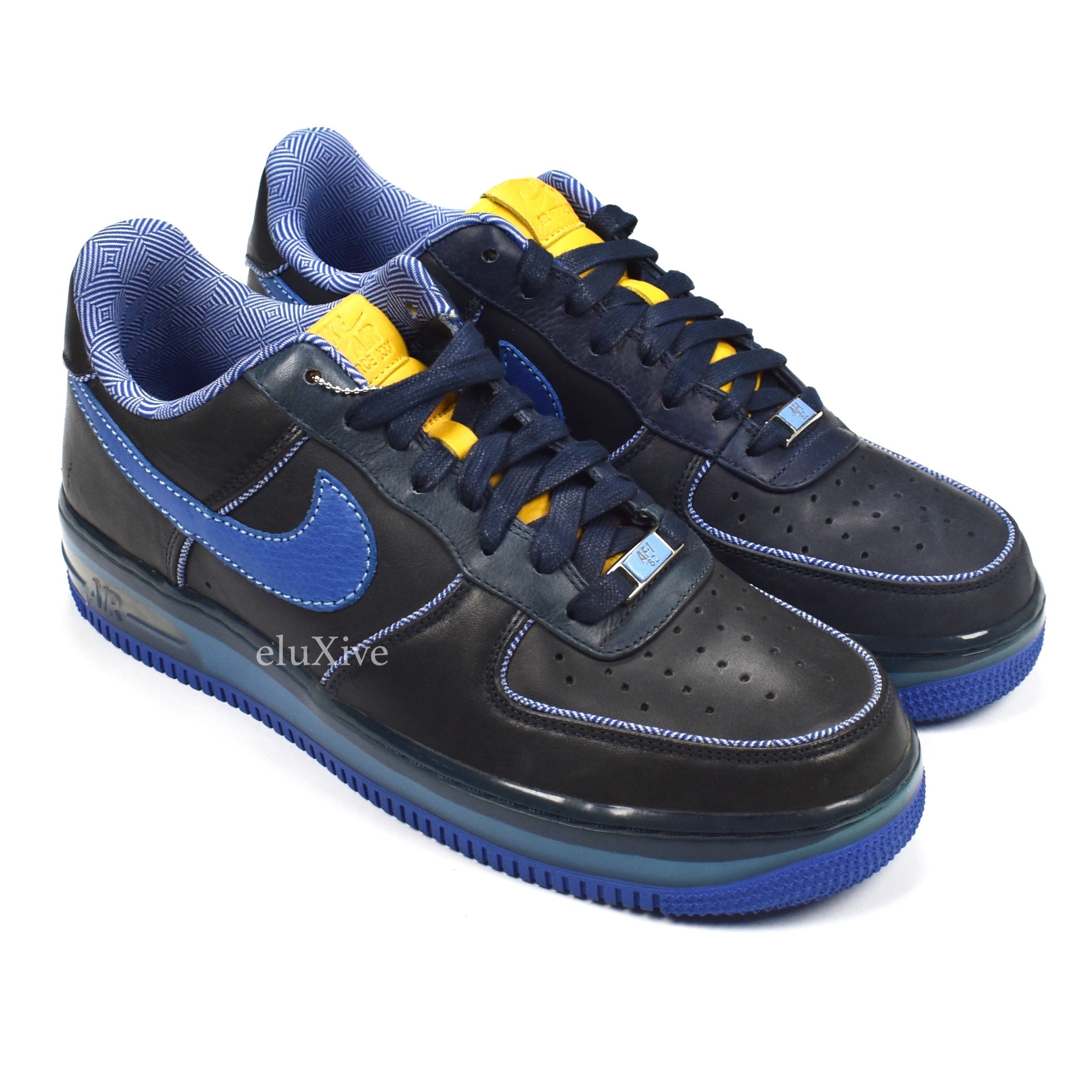 Nike - Air Force 1 SPRM Max '07 'London' – eluXive