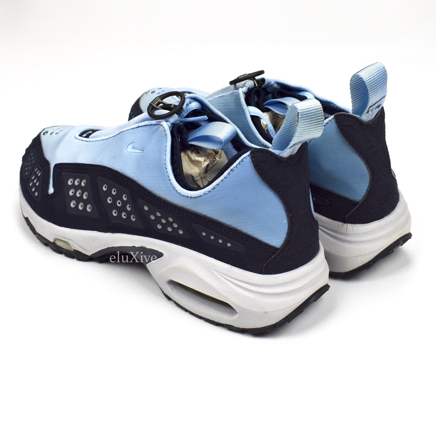 Nike - 1999 Air Sunder Max (Heaven Blue)