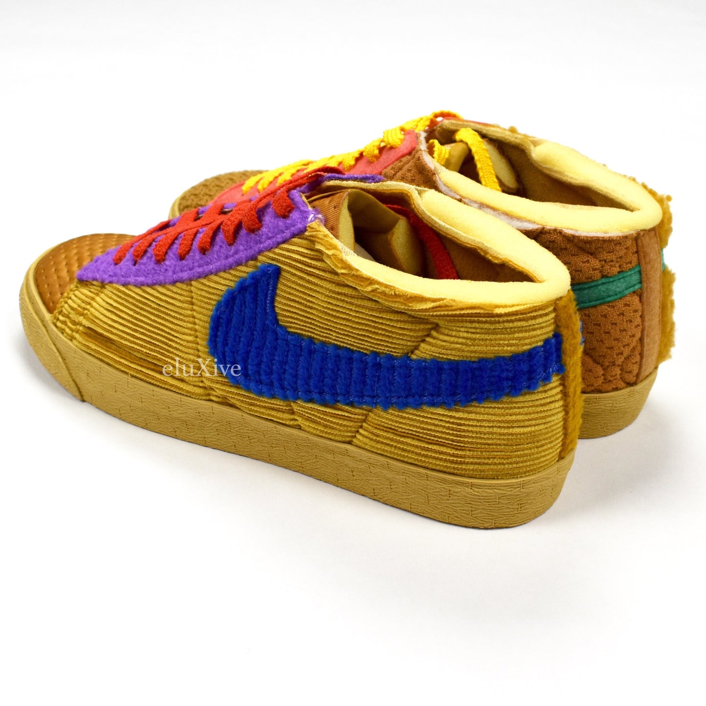 Nike x Cactus Plant Flea Market - Blazer Mid CPFM 'Sponge'